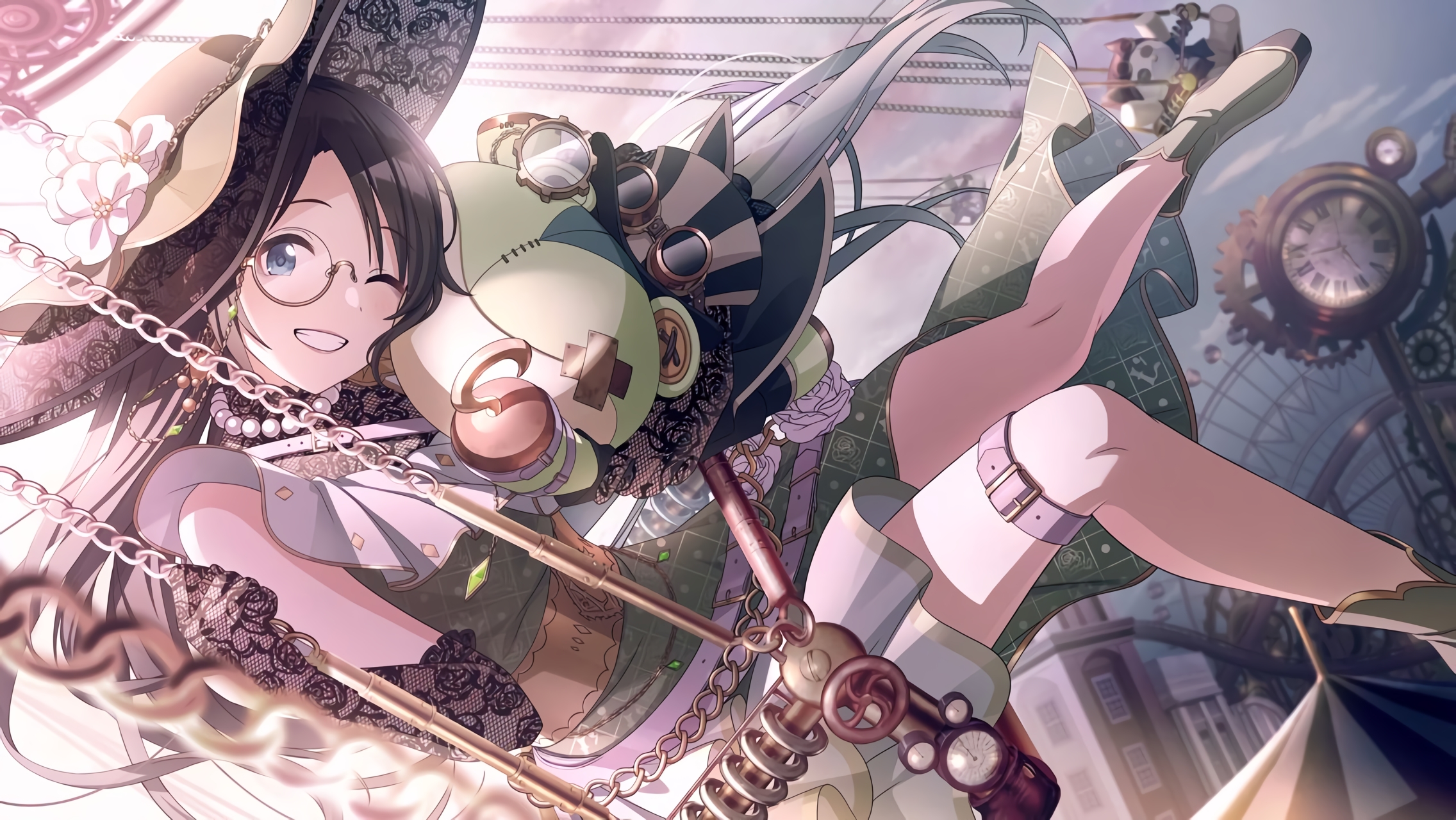 Fes image of 【ノー・ライフ】三峰結華