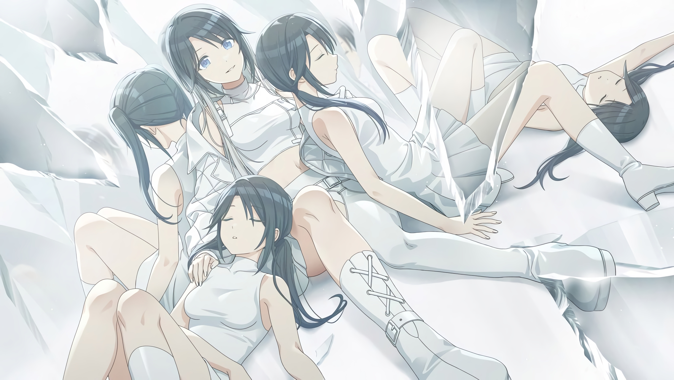 Fes image of 【眩いステージ】三峰結華