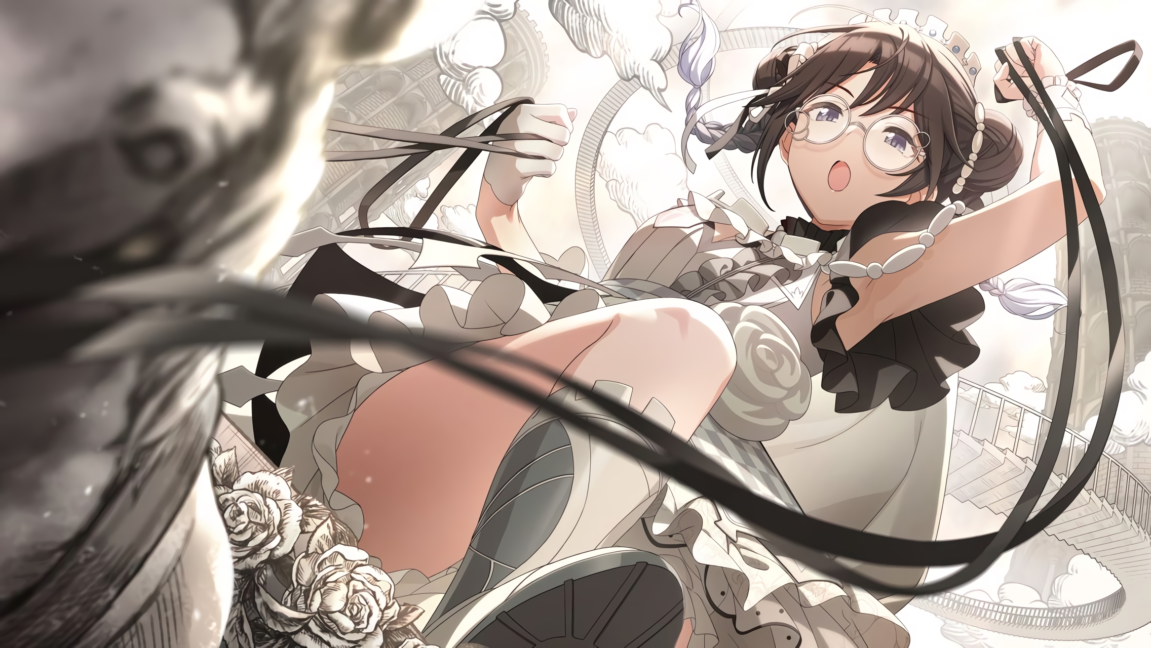 Fes image of 【映す光】三峰結華