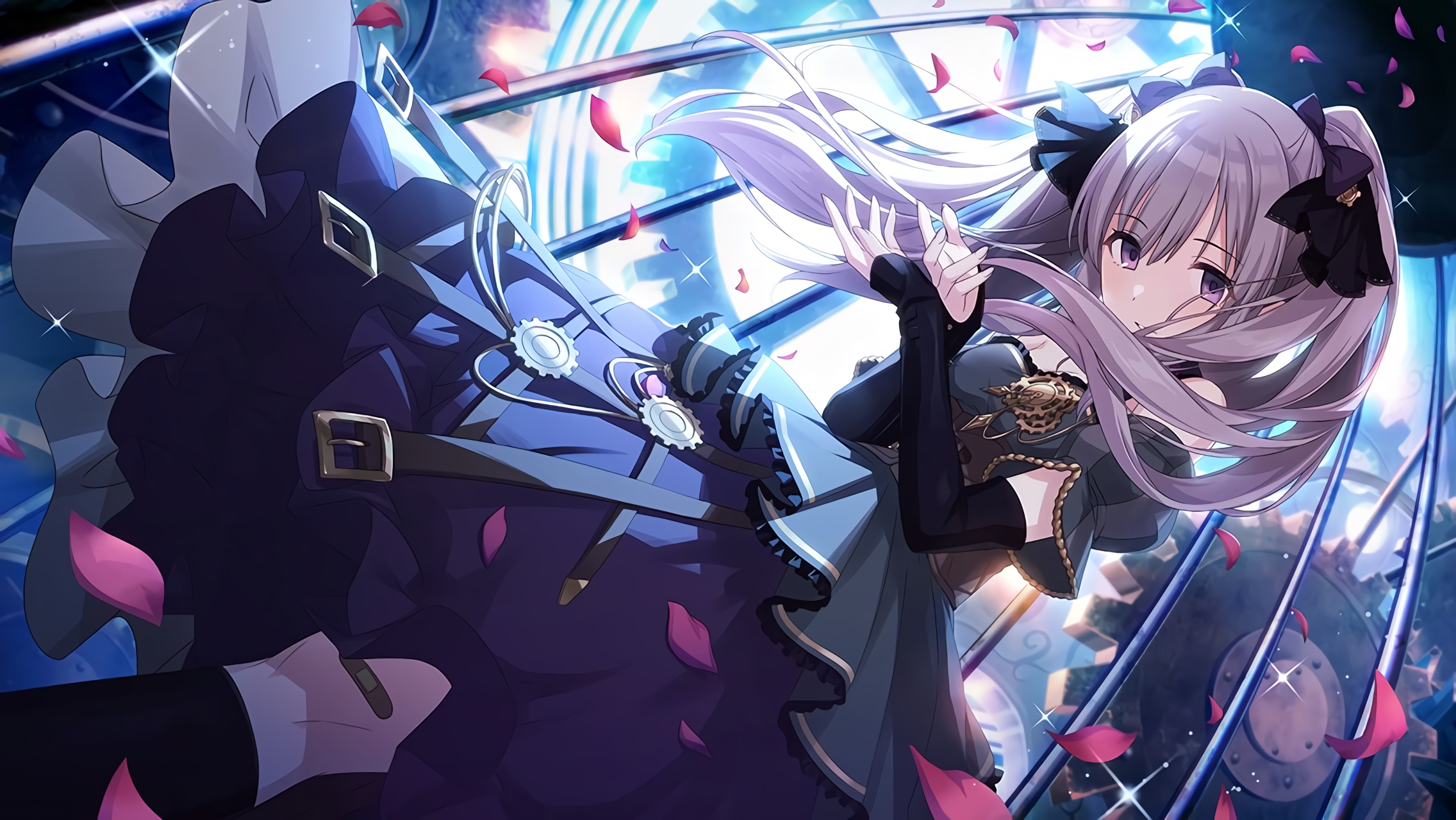 Fes image of 【霧・音・燦・燦】幽谷霧子