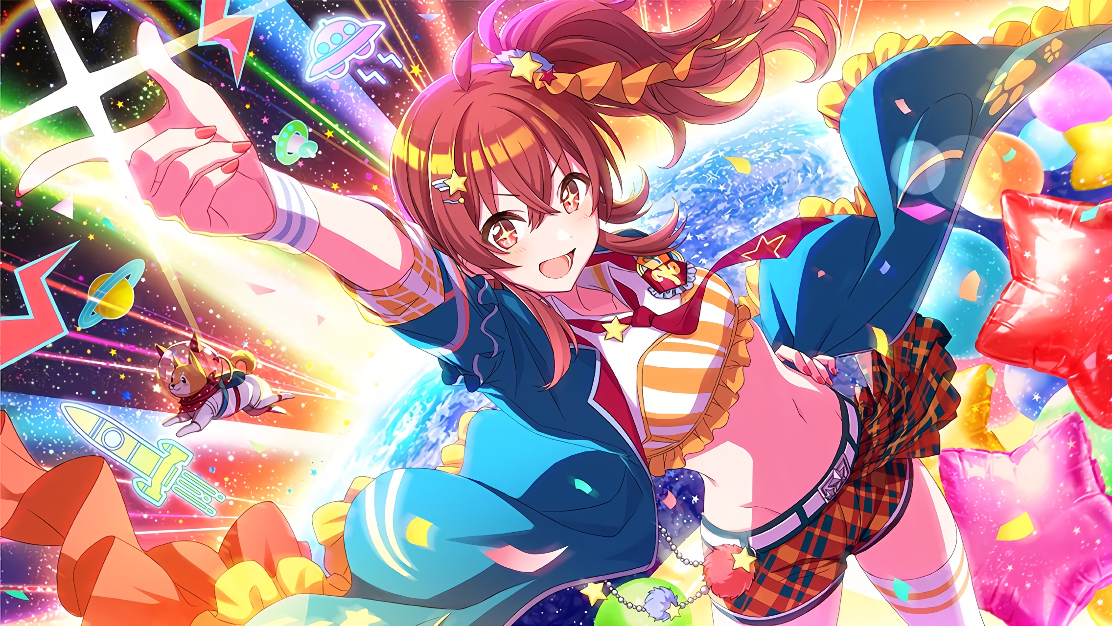Fes image of 【エクストリーム・ブレイク！】小宮果穂