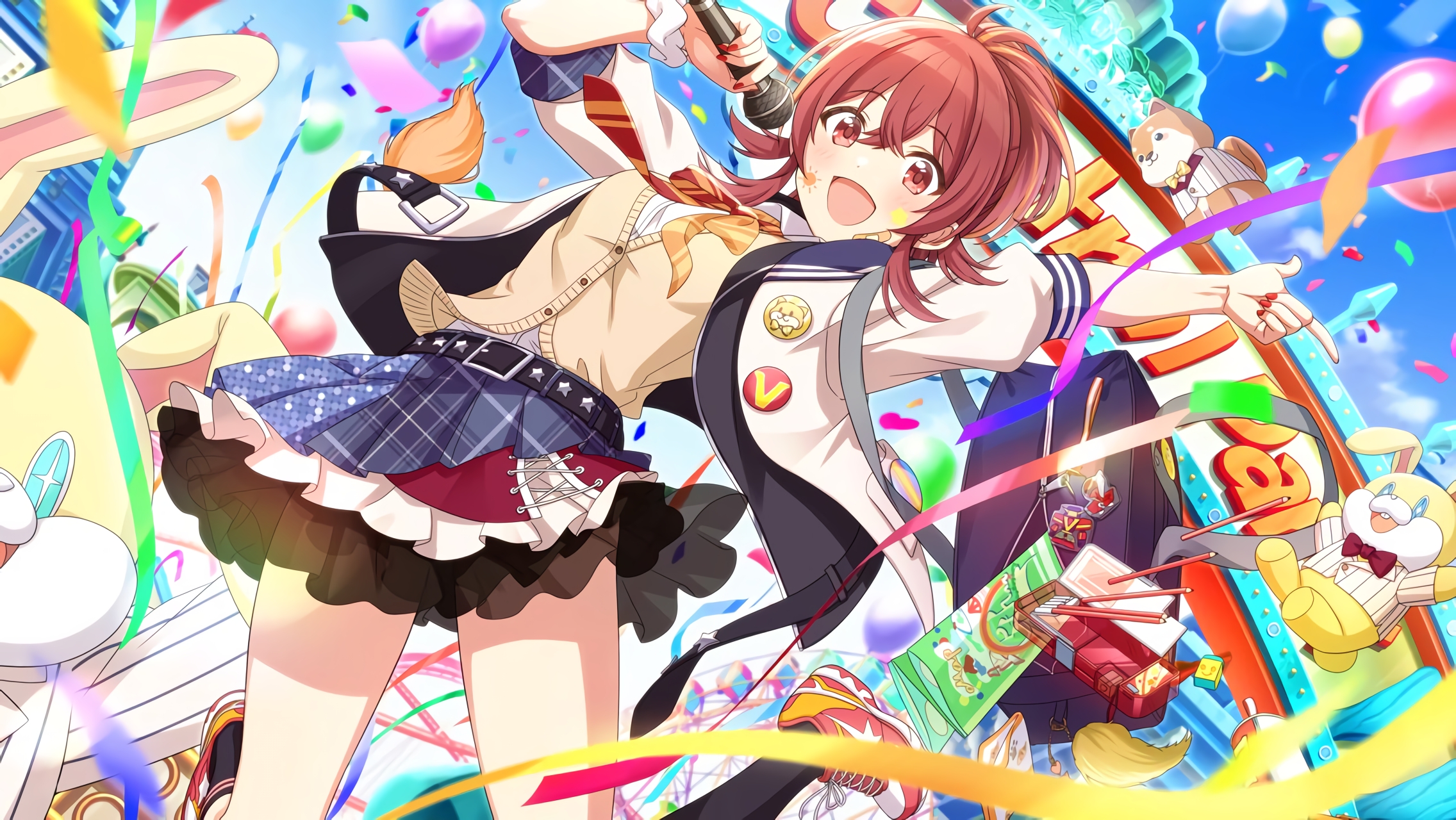 Fes image of 【日刊ウィズ・ユー！】小宮果穂