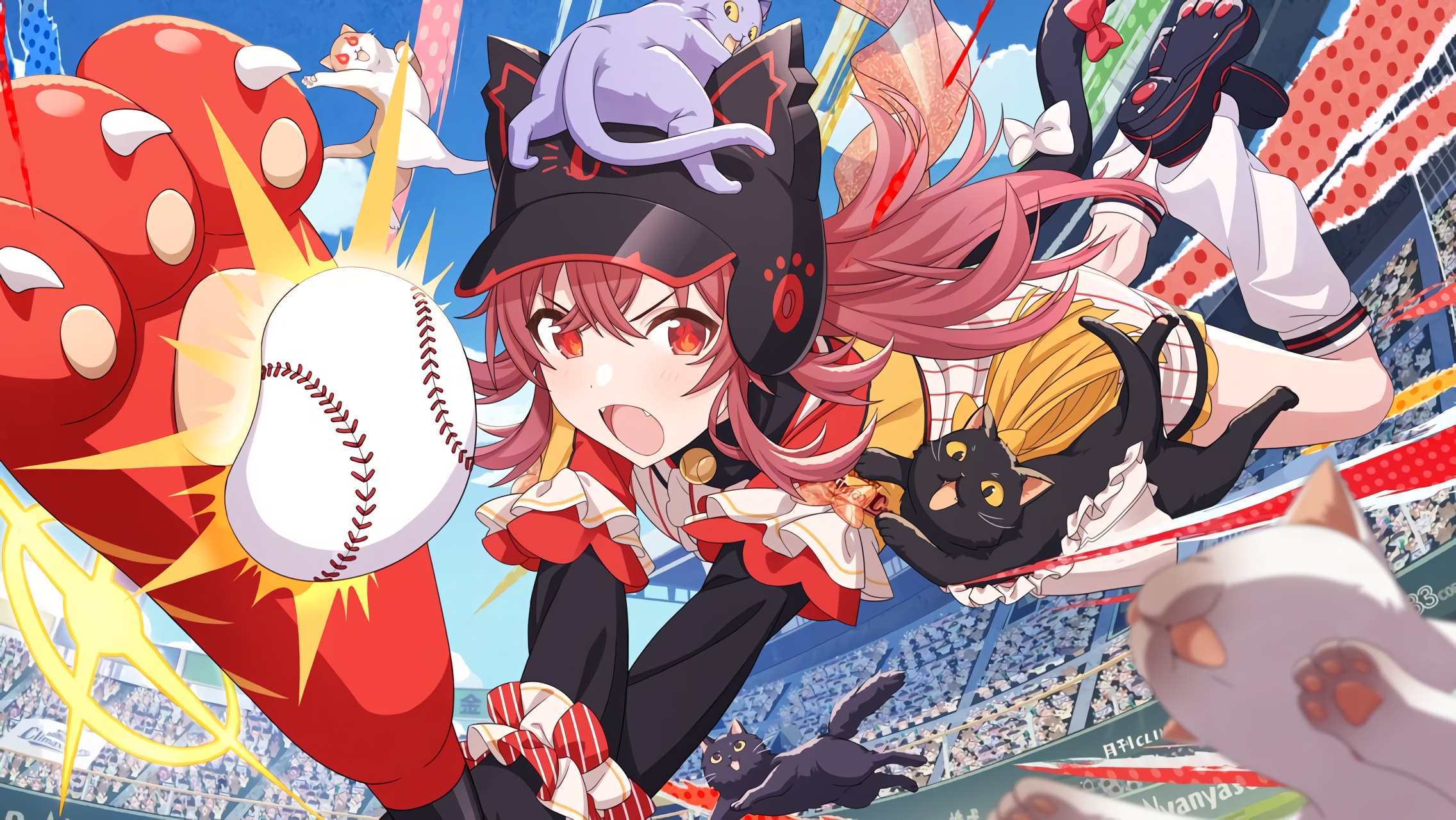 Fes image of 【フルスロットルエイジ！】小宮果穂