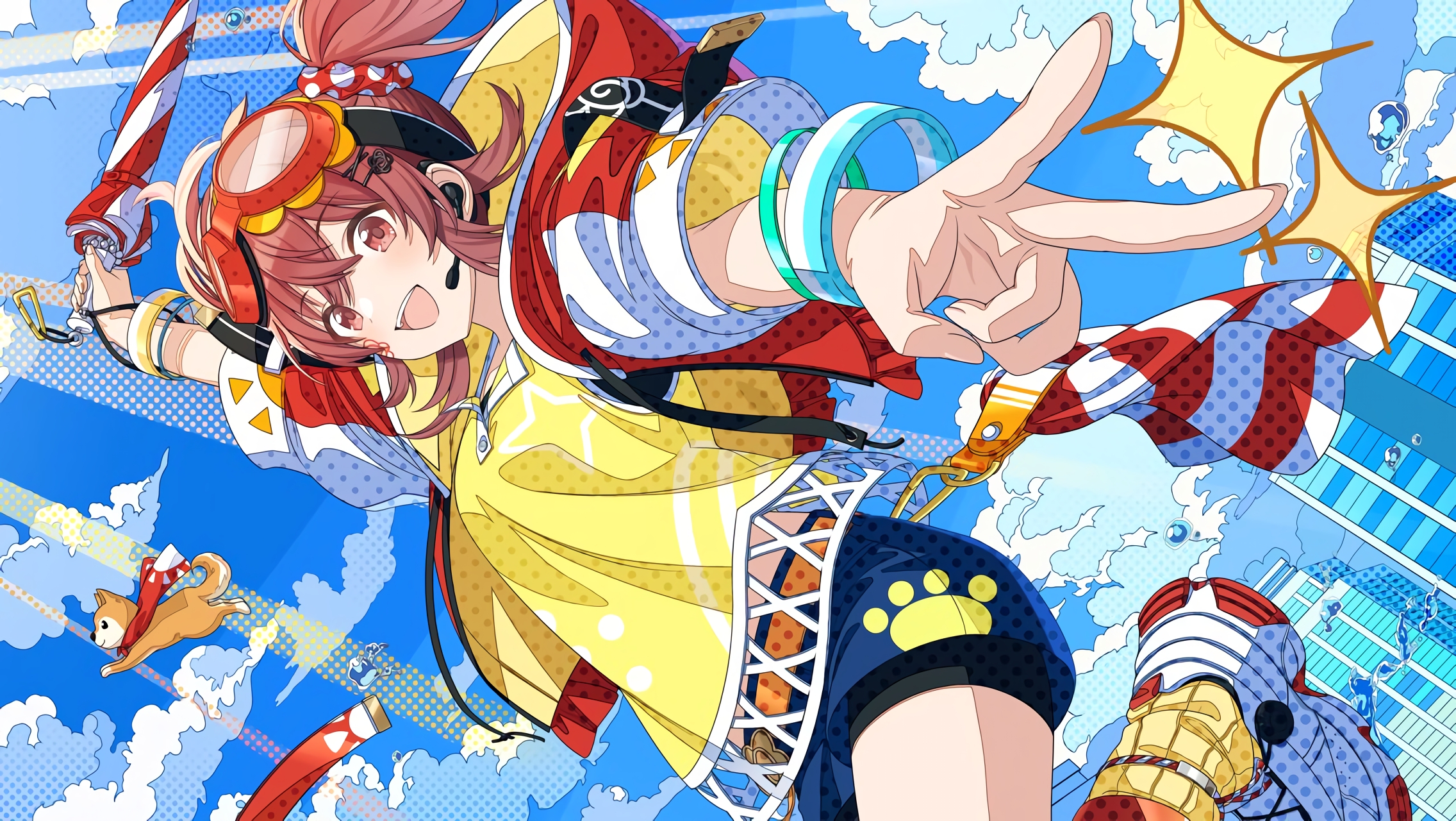 Fes image of 【カラーズキャッチ！】小宮果穂