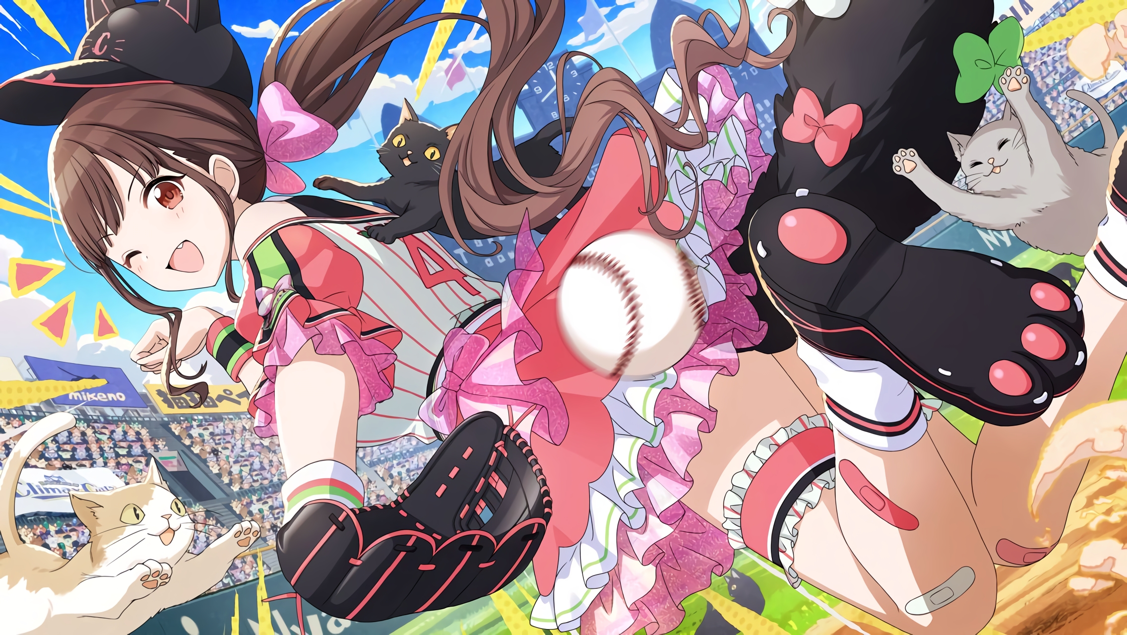 Fes image of 【砂糖づけ・ビターエンド】園田智代子