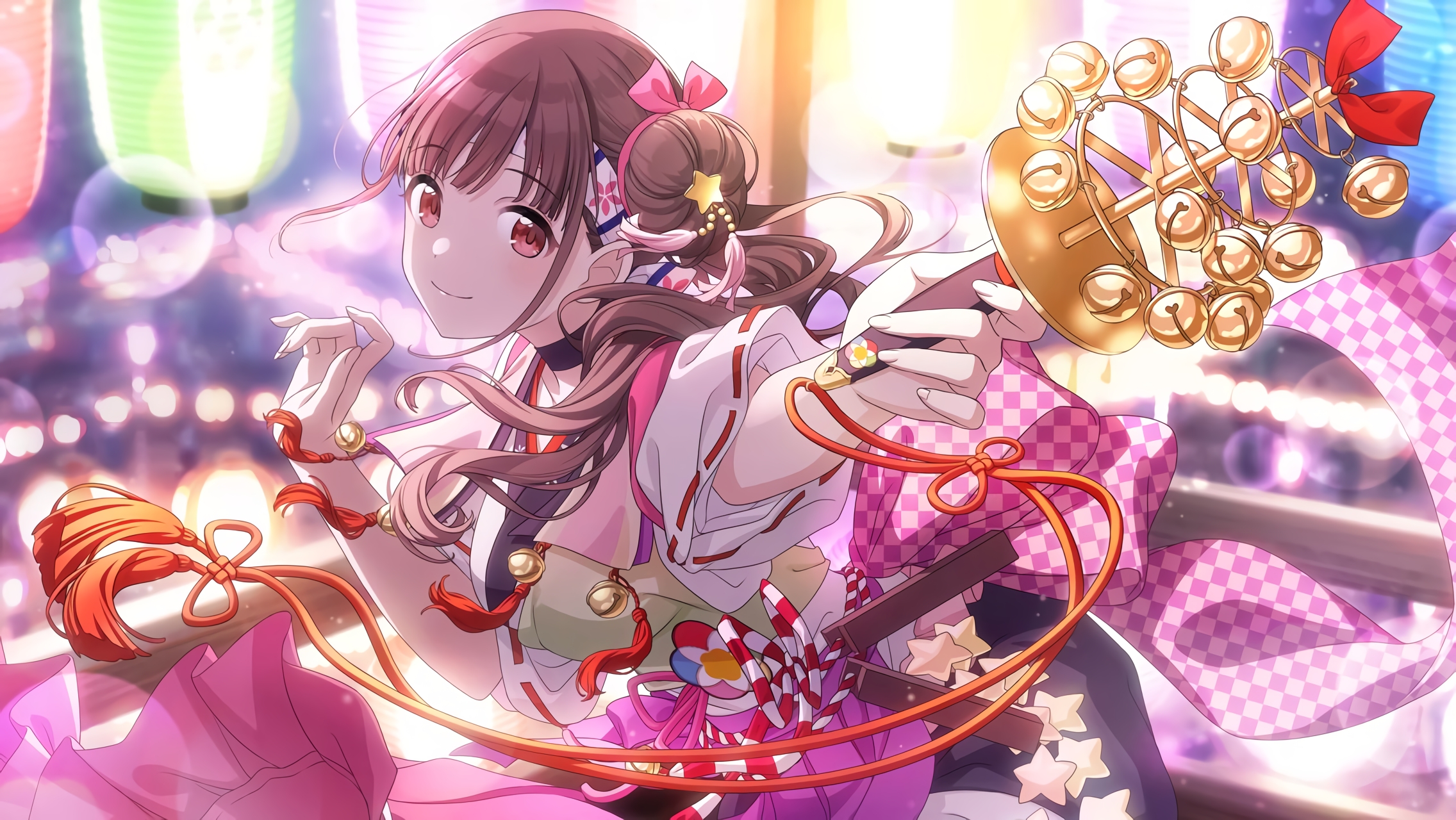 Fes image of 【トコハレ☀コメディ】園田智代子