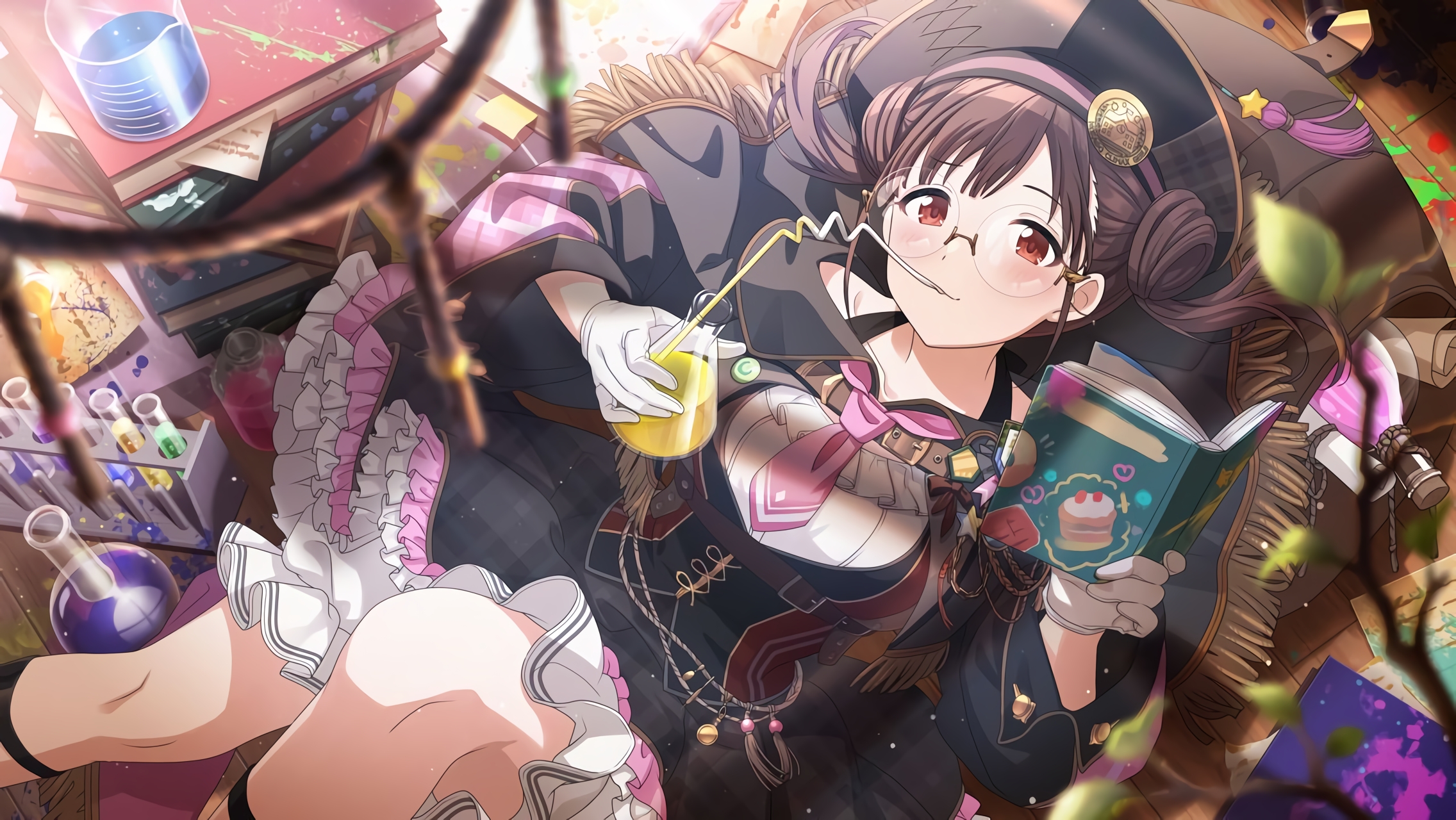 Fes image of 【うつくしいあした】園田智代子