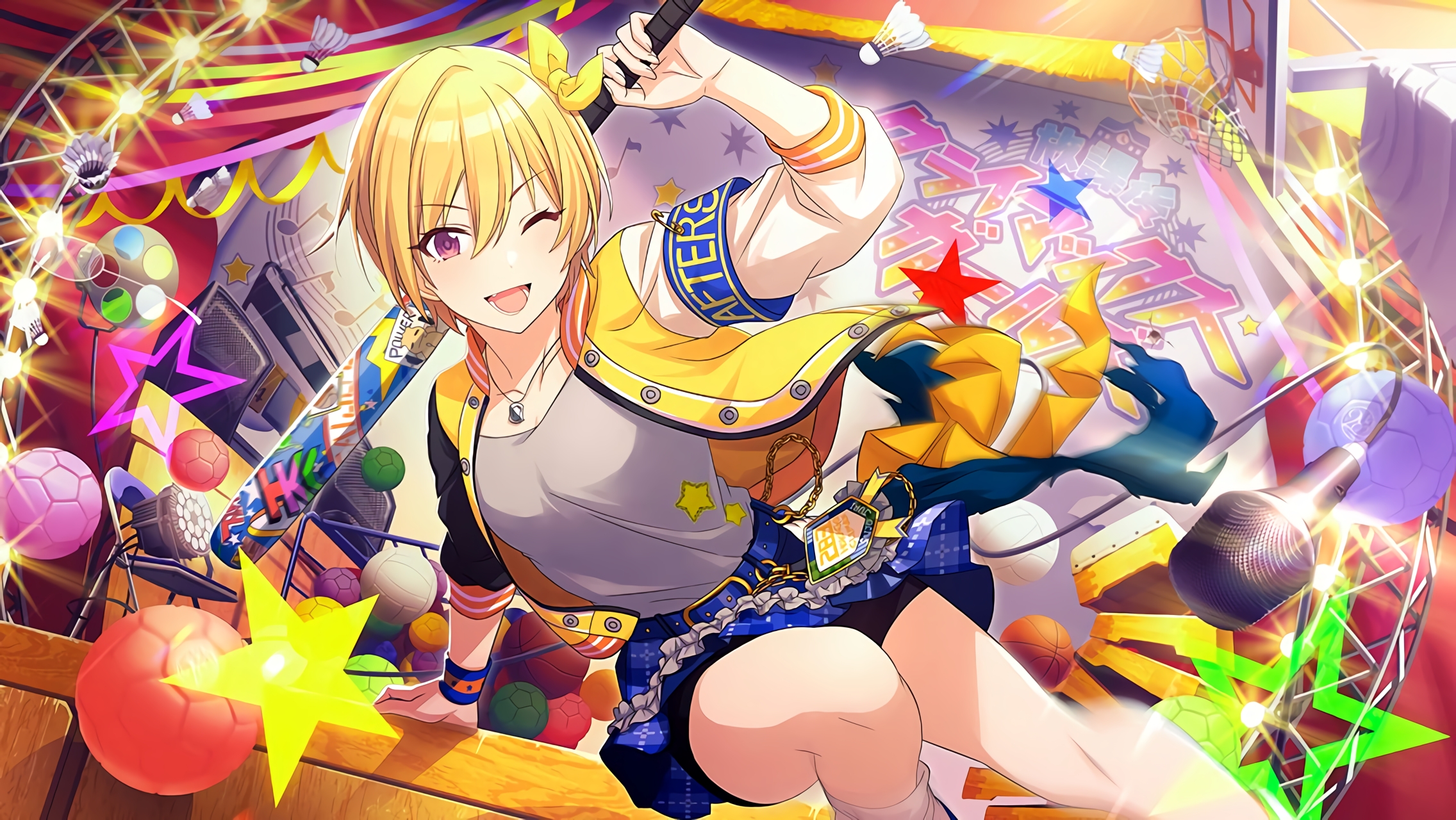 Fes image of 【ラムネ色の覚悟】西城樹里