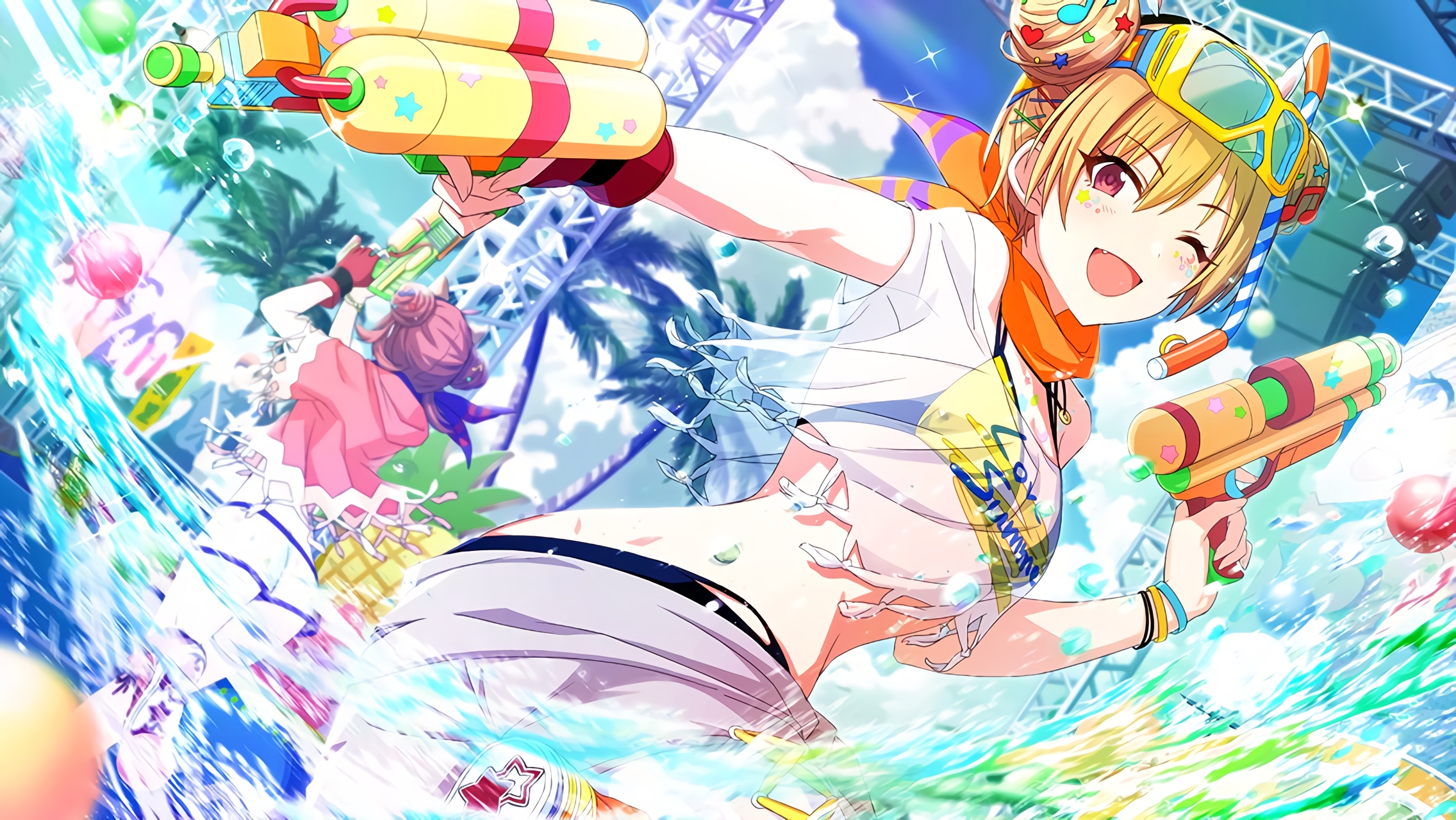 Fes image of 【曲がり角のランウェイ】西城樹里