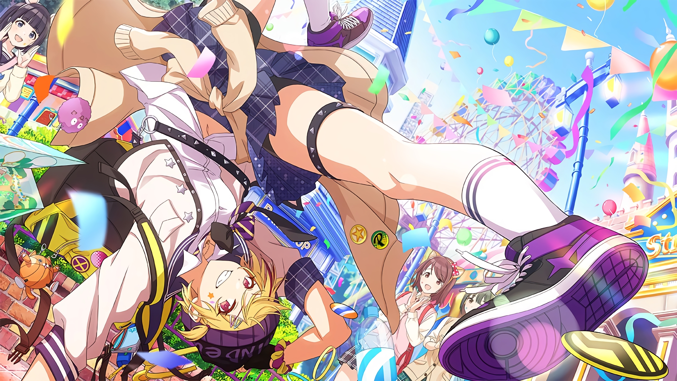 Fes image of 【秋陽のスケッチ】西城樹里