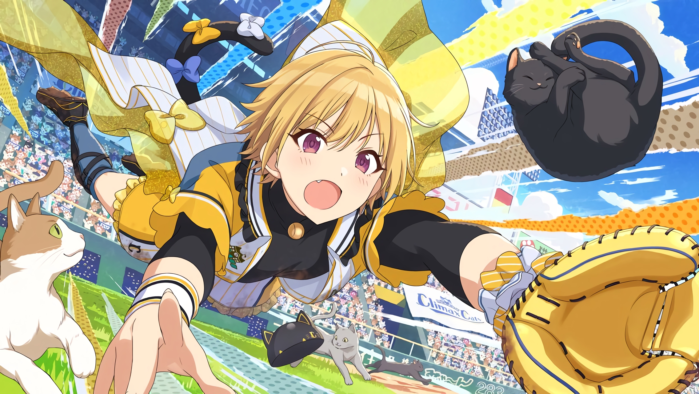 Fes image of 【I・OWE・U】西城樹里