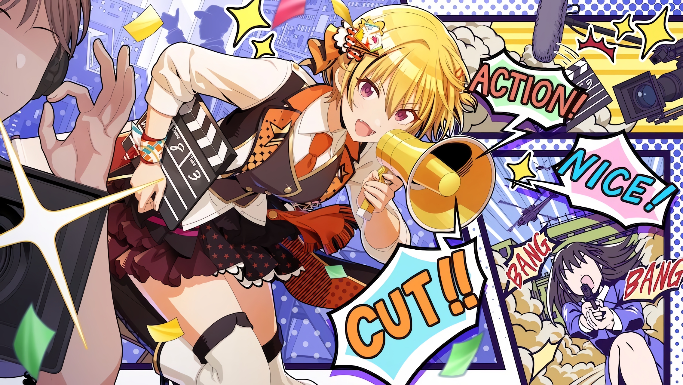 Fes image of 【あなた色アンダンテ】西城樹里