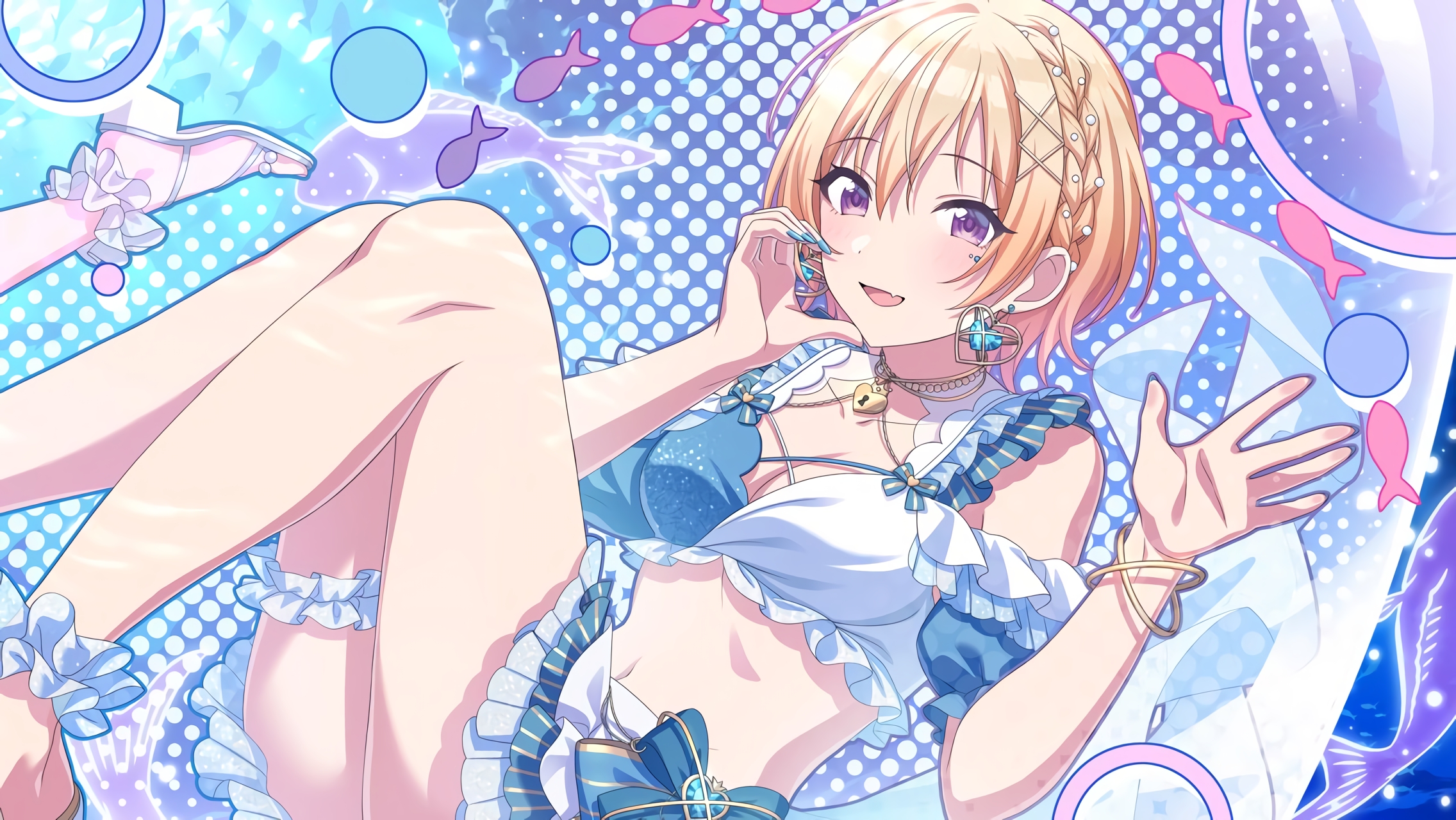 Fes image of 【one summer】西城樹里