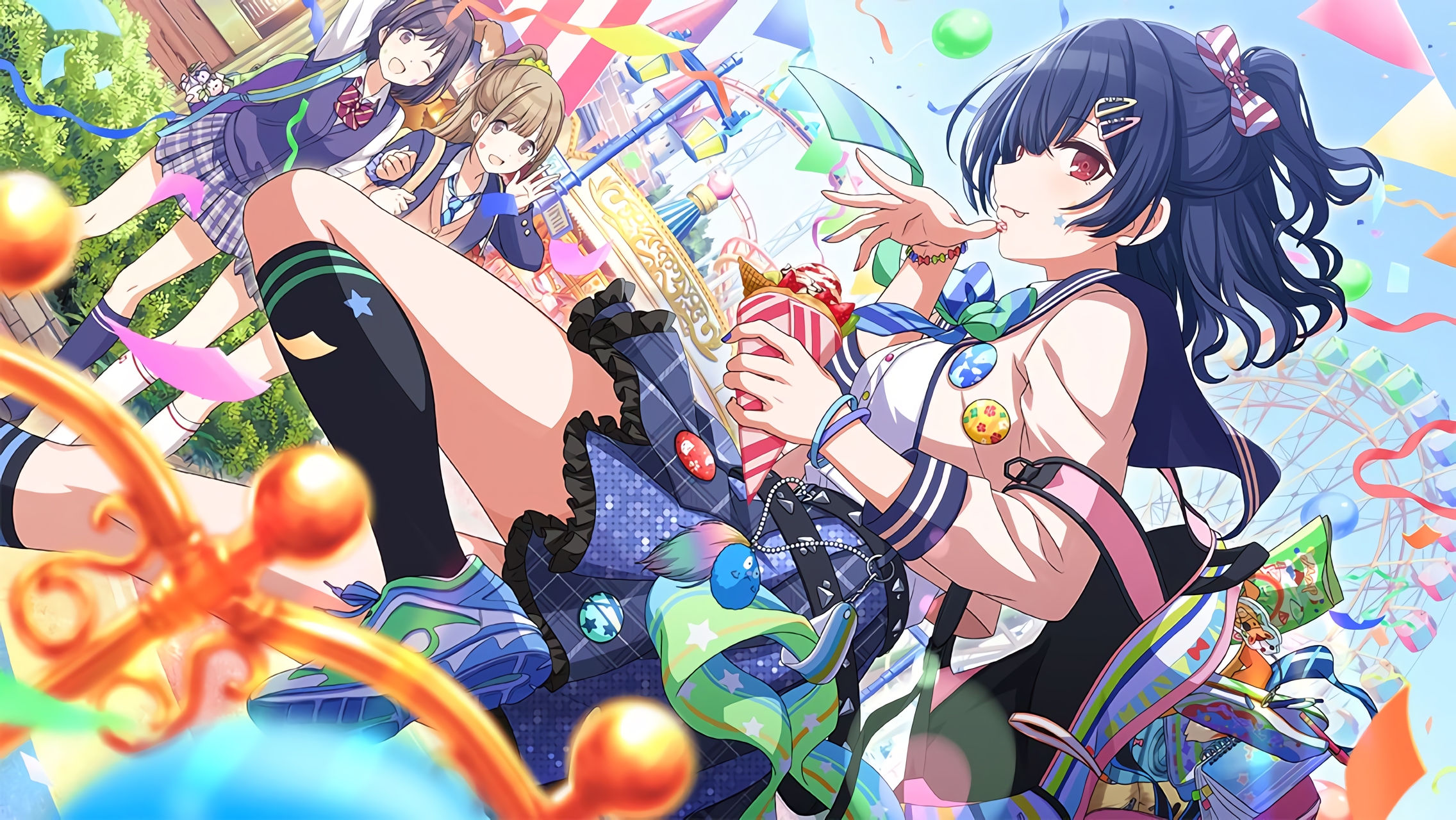 Fes image of 【われにかへれ】杜野凛世