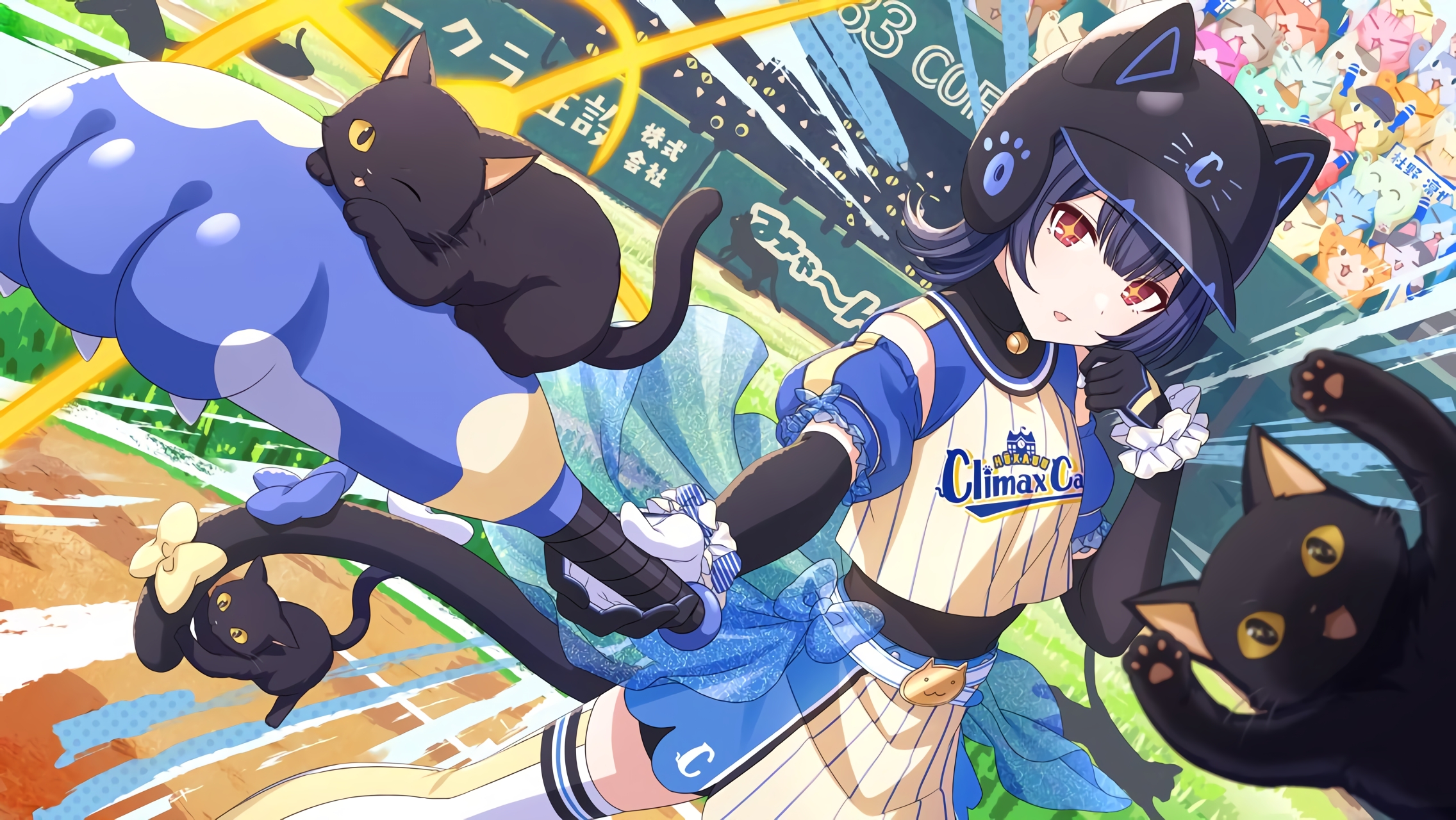 Fes image of 【ロー・ポジション】杜野凛世