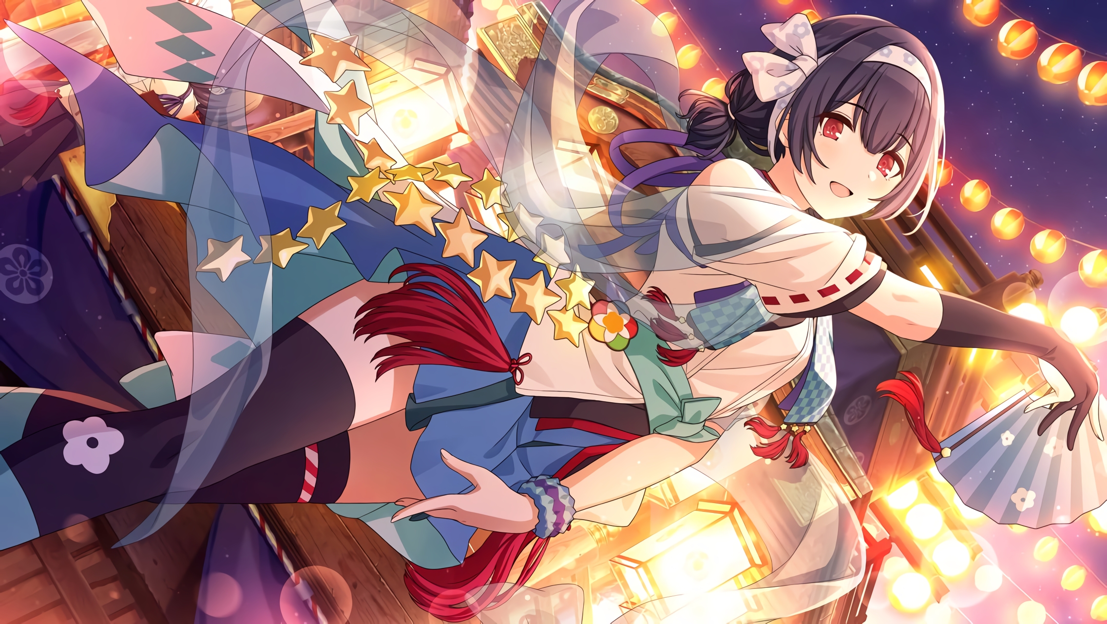 Fes image of 【さよならごつこ】杜野凛世