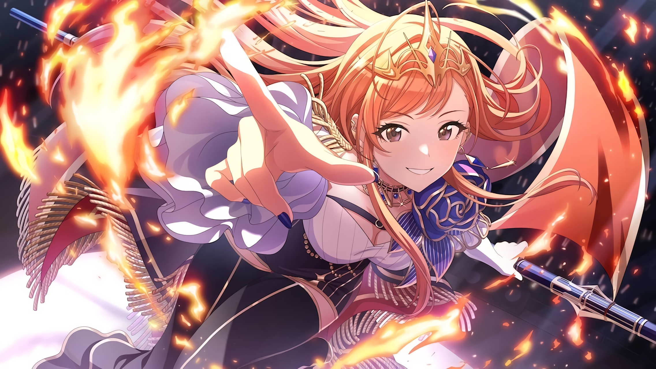 Fes image of 【TOTTを誓って】有栖川夏葉