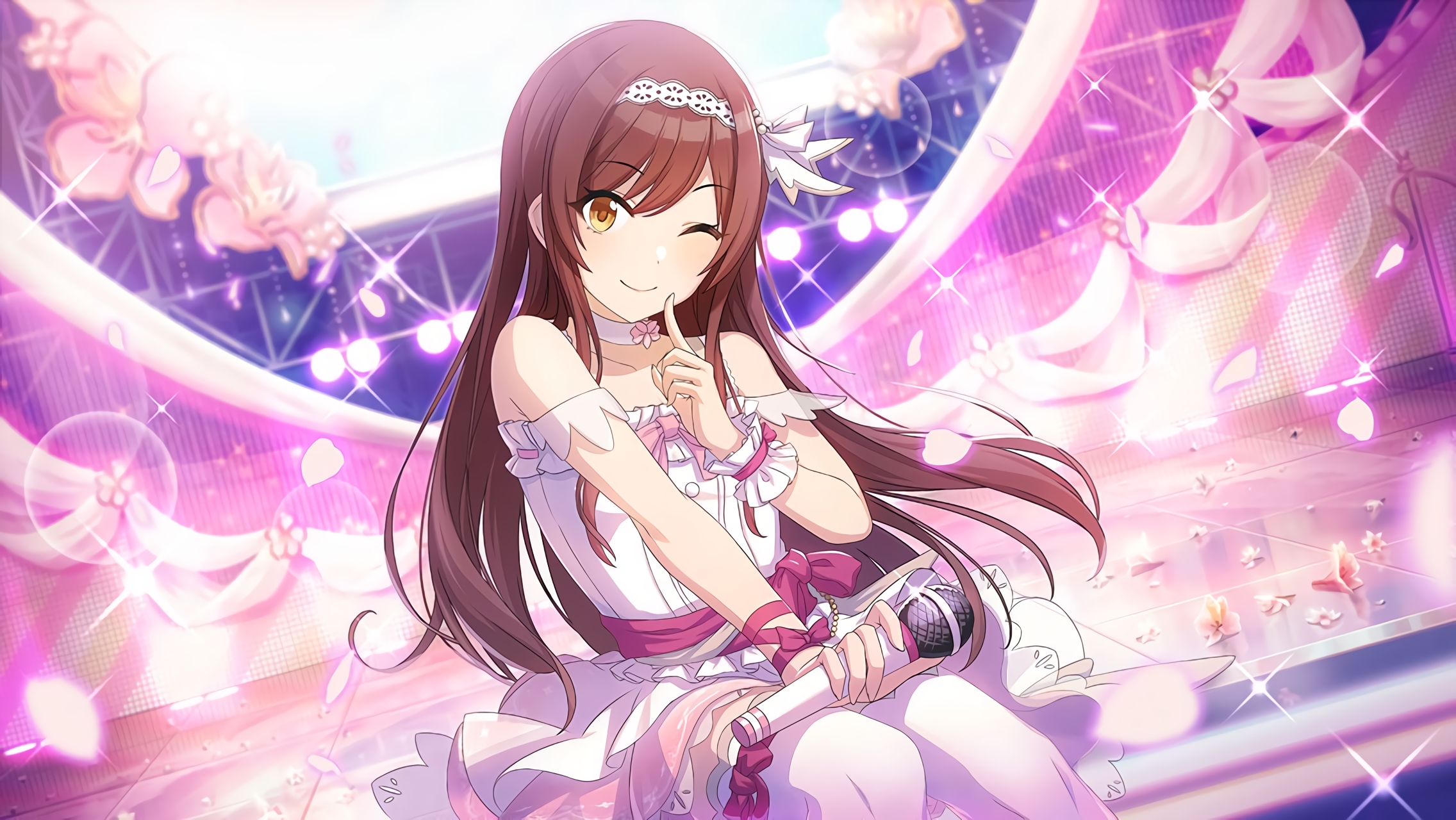 Fes image of 【スタンバイオッケー】大崎甘奈