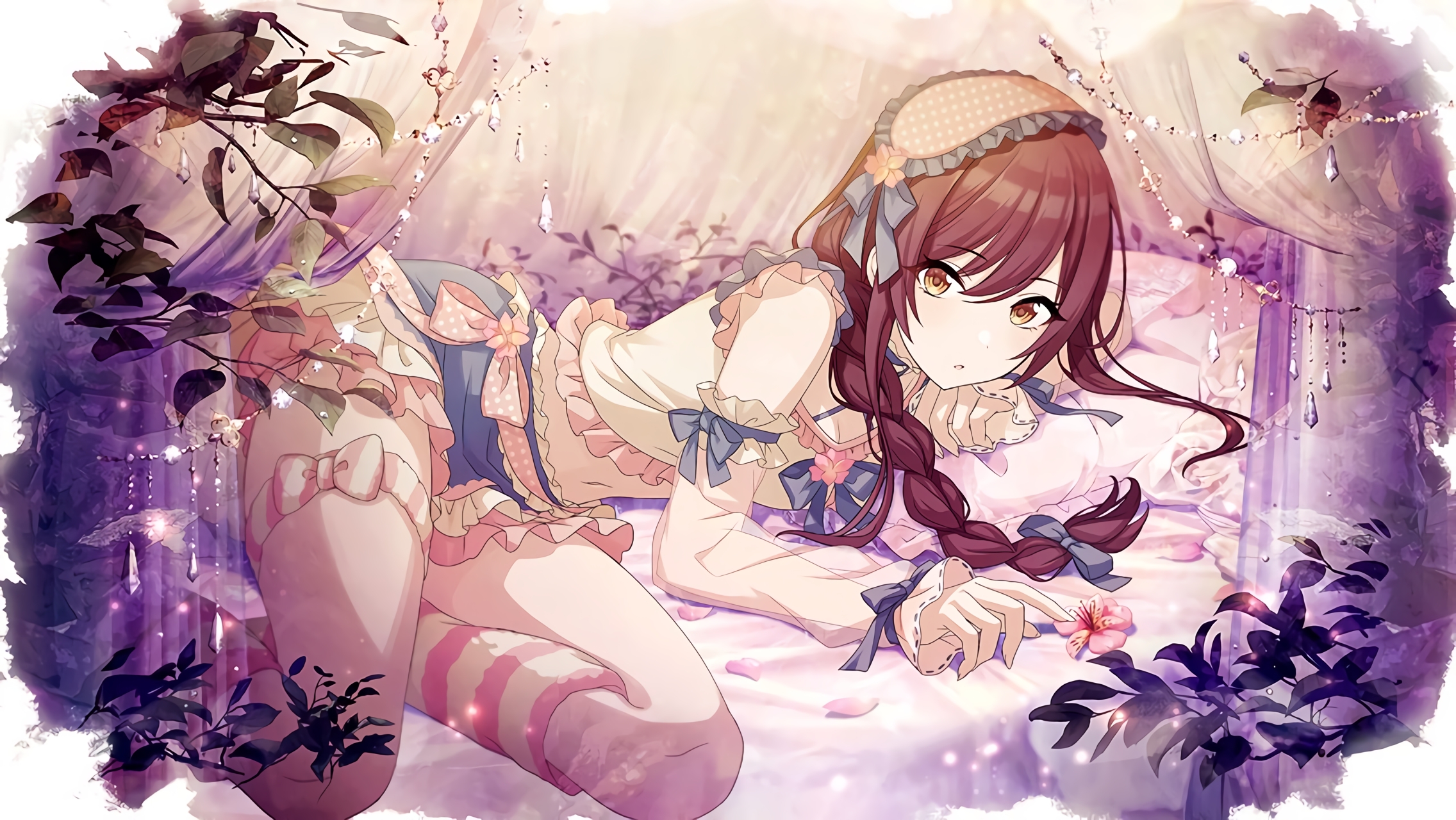 Fes image of 【ゆらゆらアクアリウム】大崎甘奈
