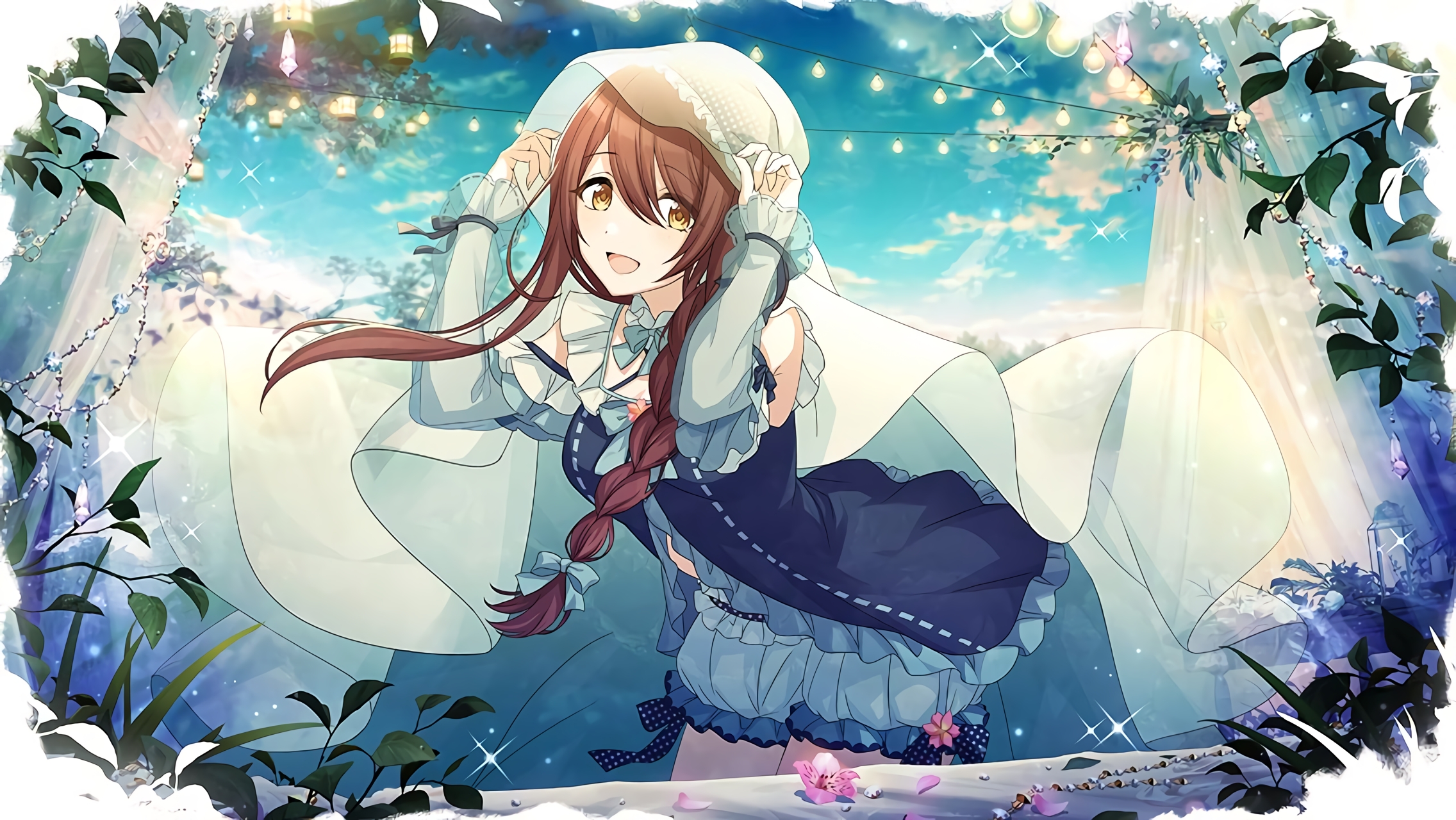 Fes image of 【好きなものはなんですか？】大崎甜花