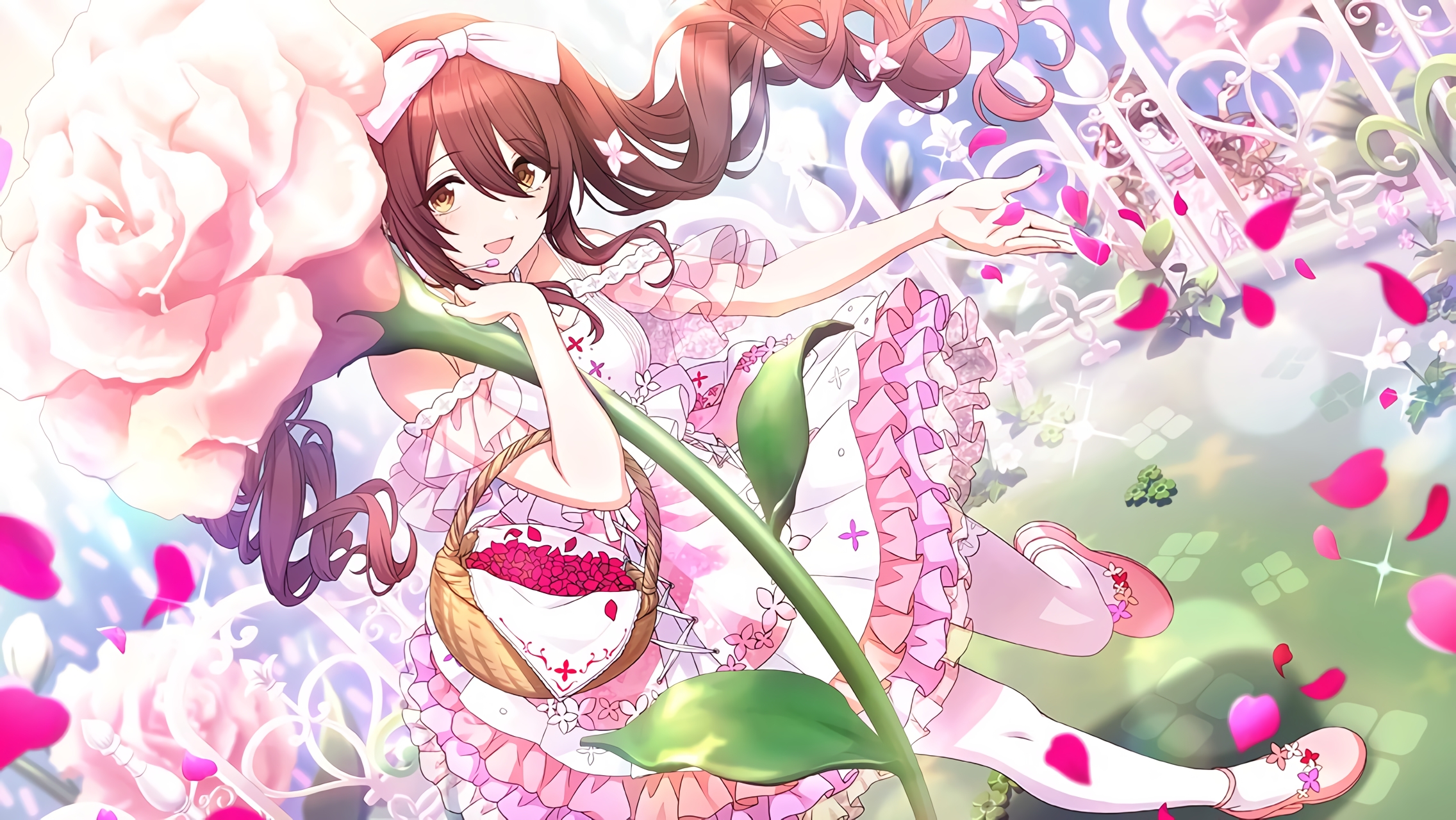 Fes image of 【I♡DOLL】大崎甜花