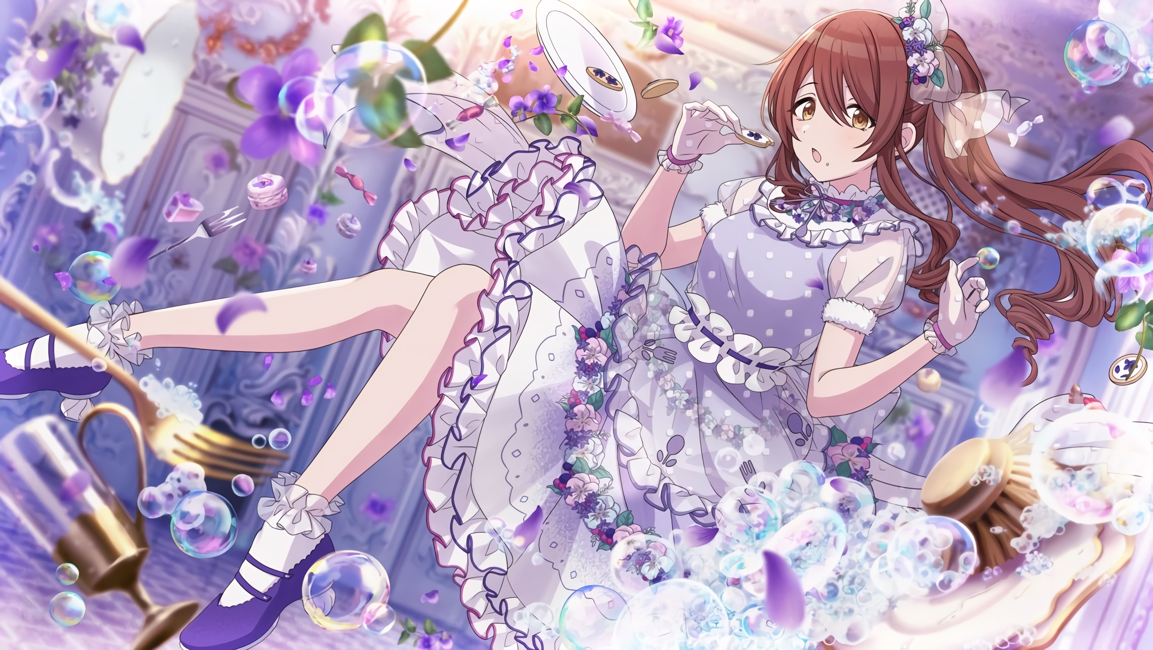 Fes image of 【BON・BON・DAY！】大崎甜花