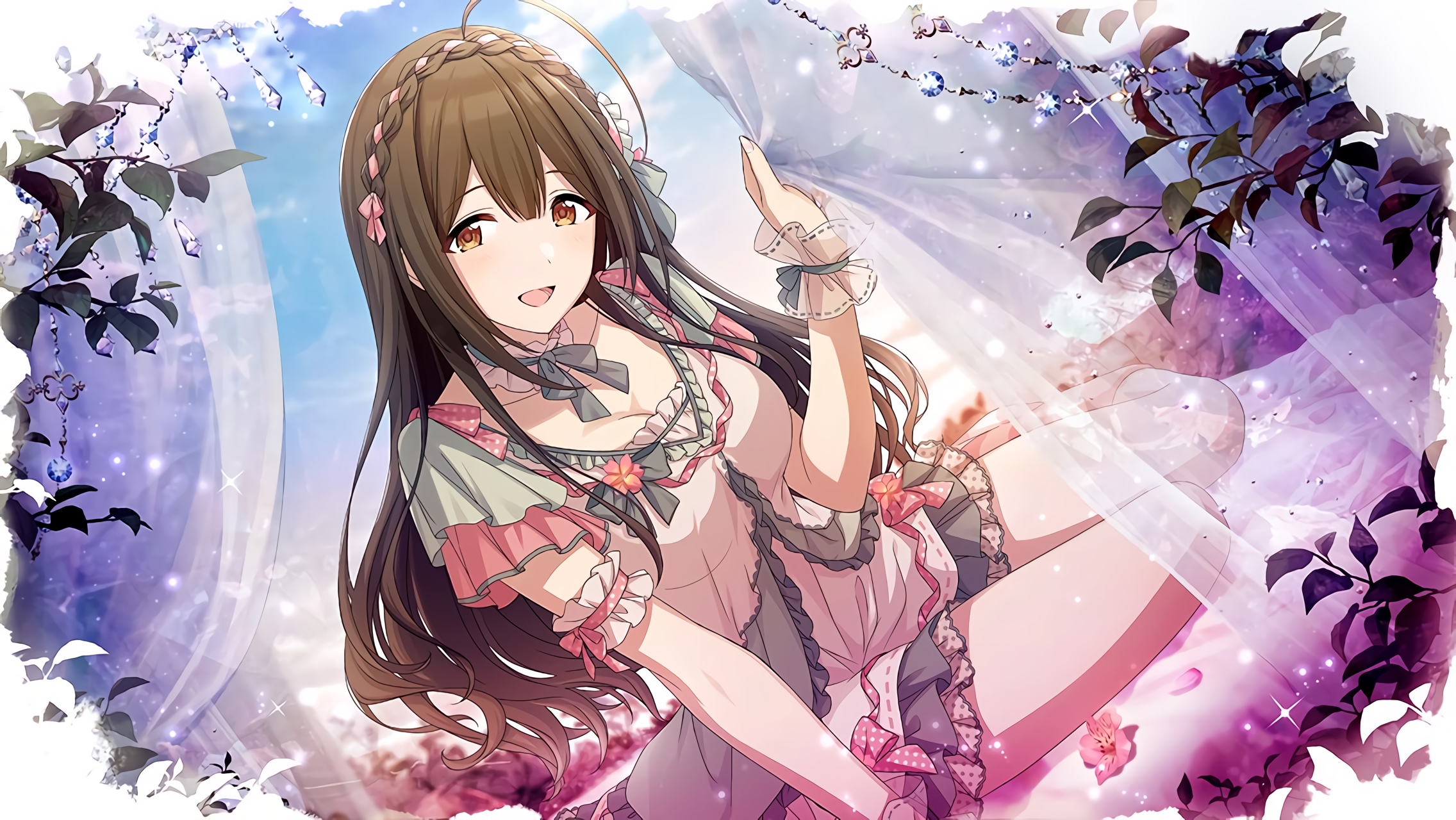 Fes image of 【シークレット・ヒロイン】桑山千雪