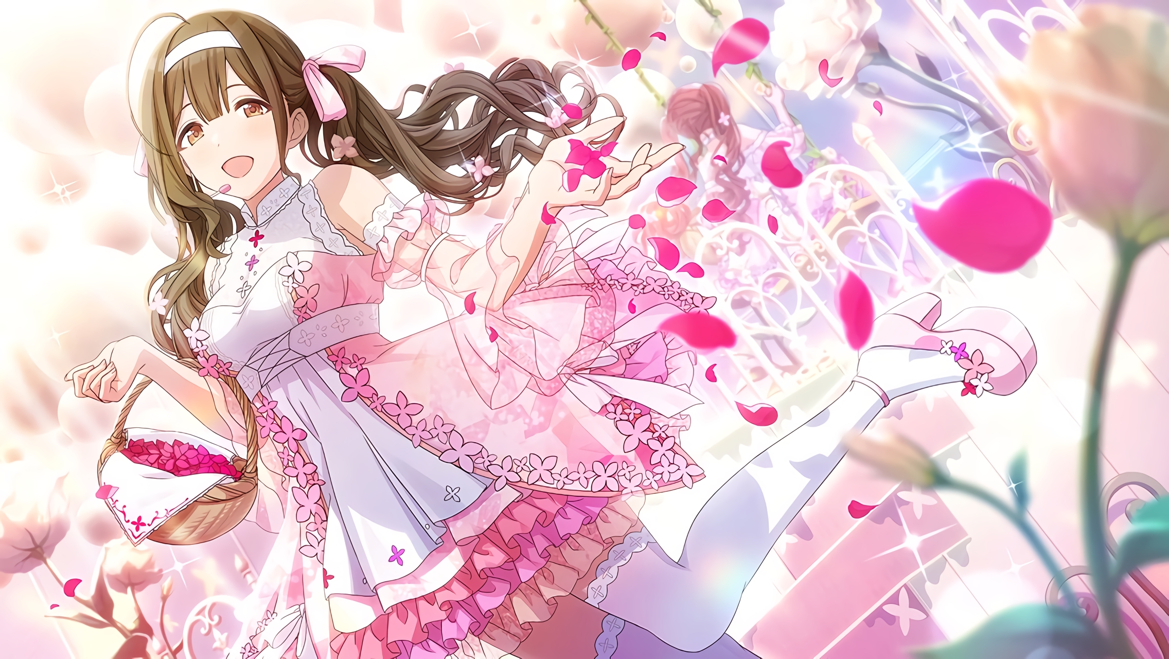 Fes image of 【サマーハニー・シーズン】桑山千雪