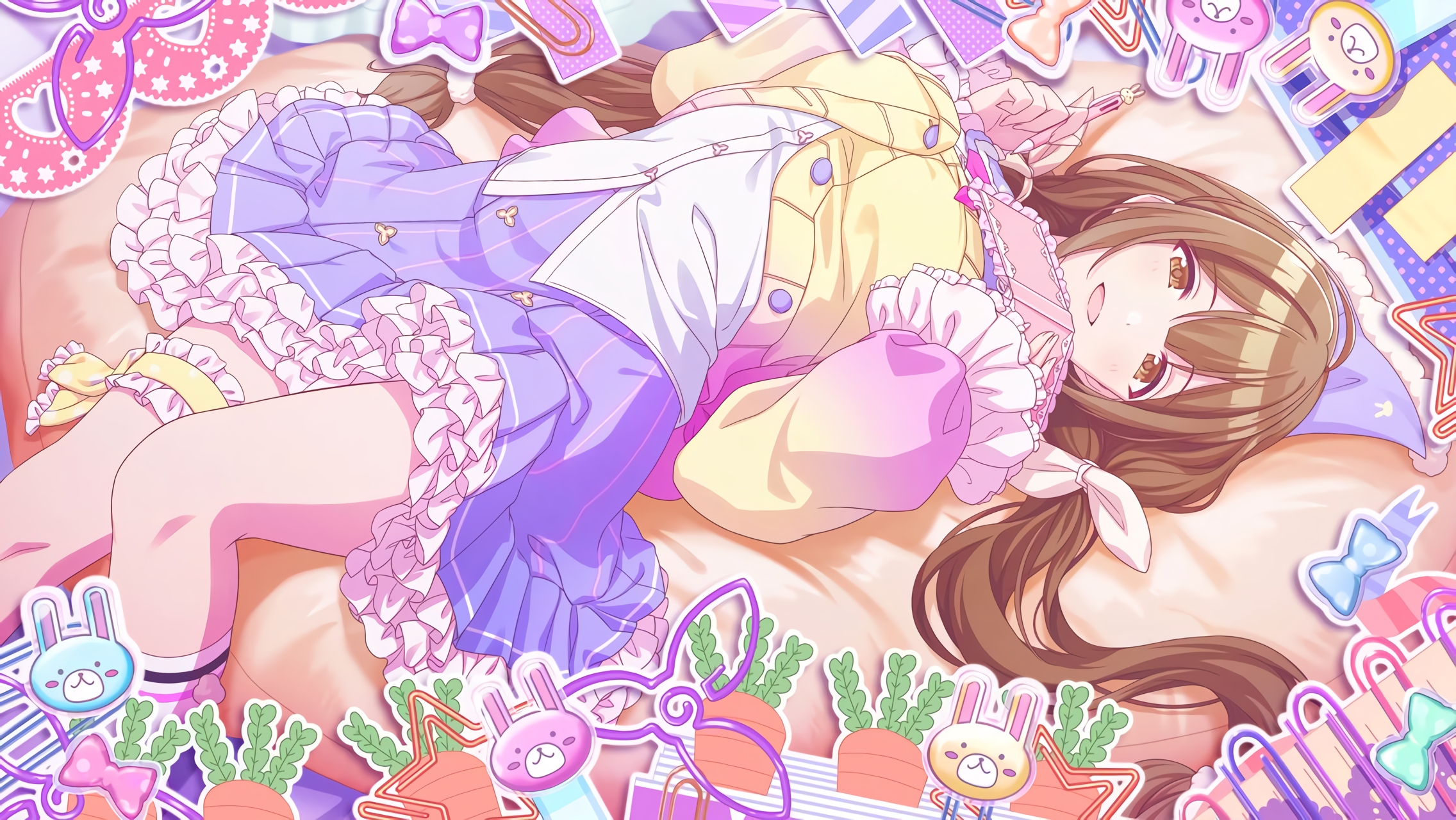 Fes image of 【ネームレス・ヘヴンに憧れて】桑山千雪