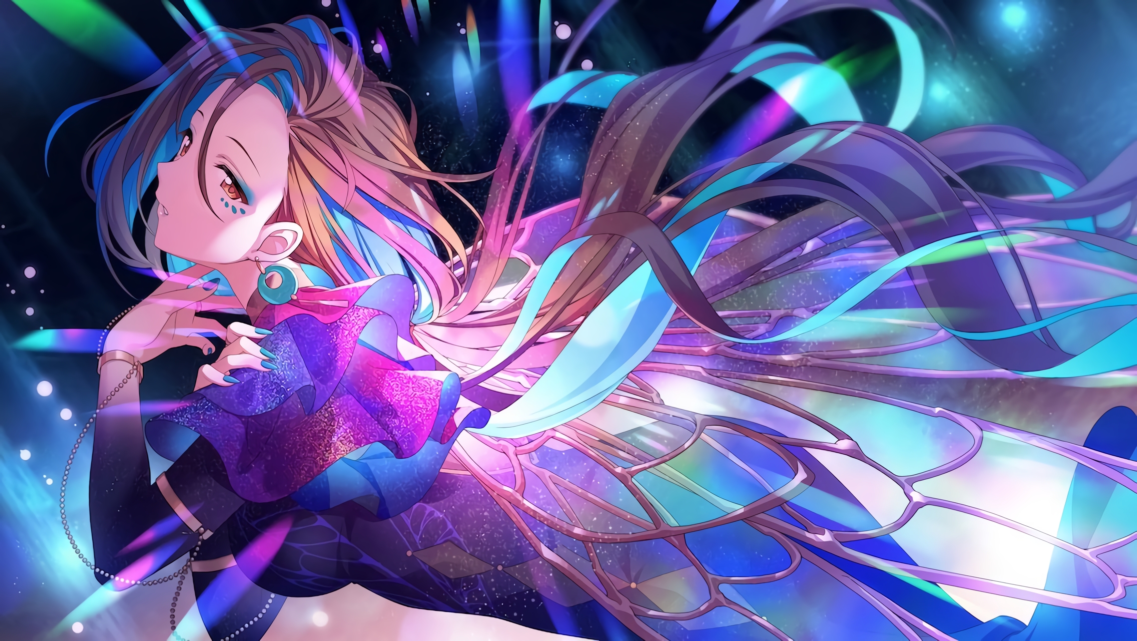 Fes image of 【切り拓いて・茨】桑山千雪