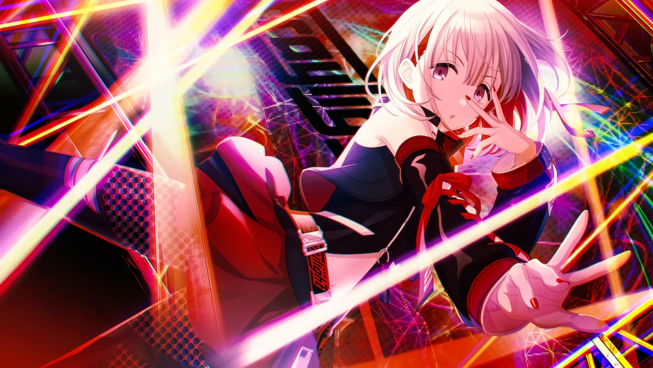 Fes image of 【ジャンプ！スタッグ！！！】芹沢あさひ