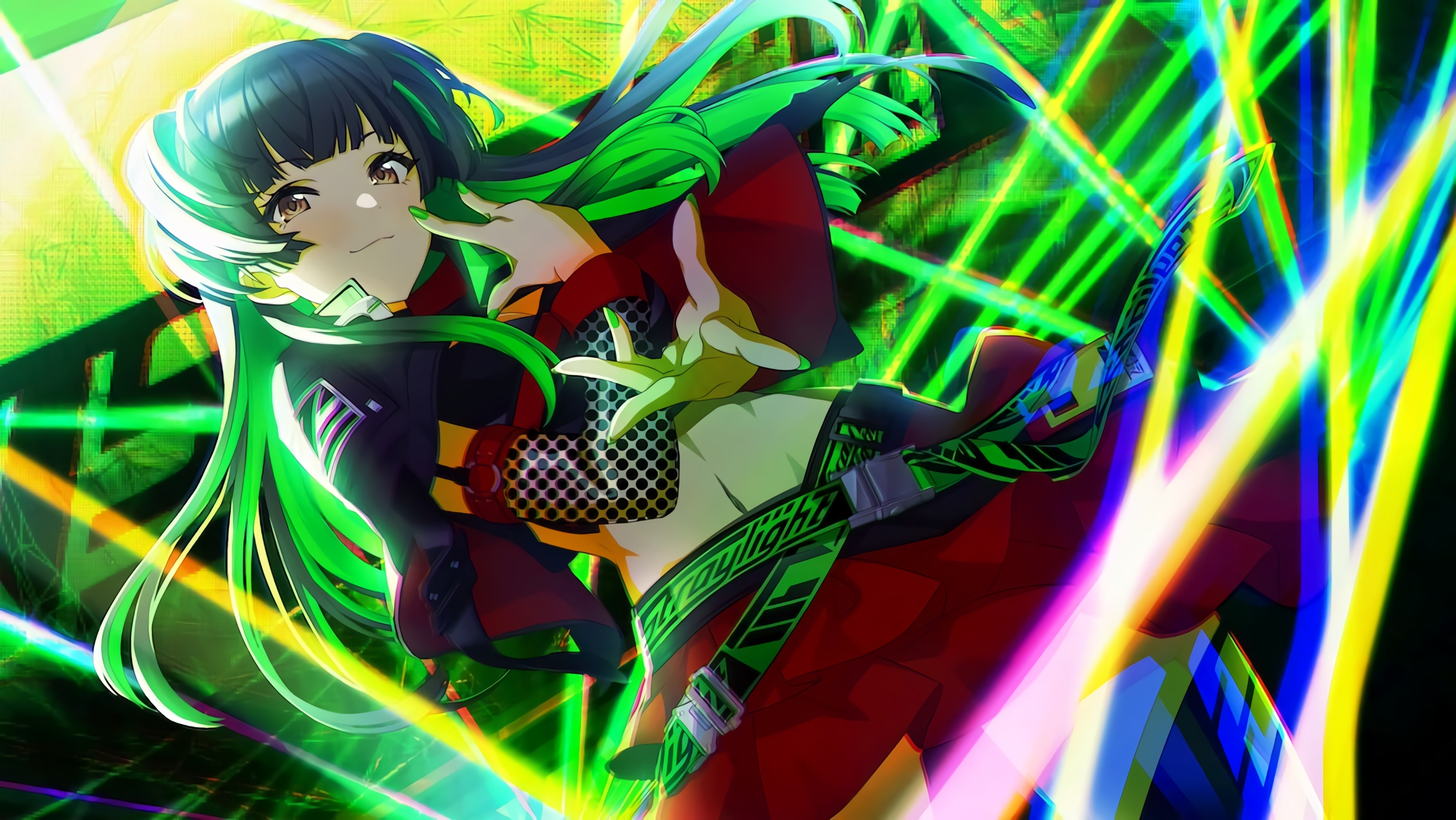 Fes image of 【オ♡フ♡レ♡コ】黛冬優子