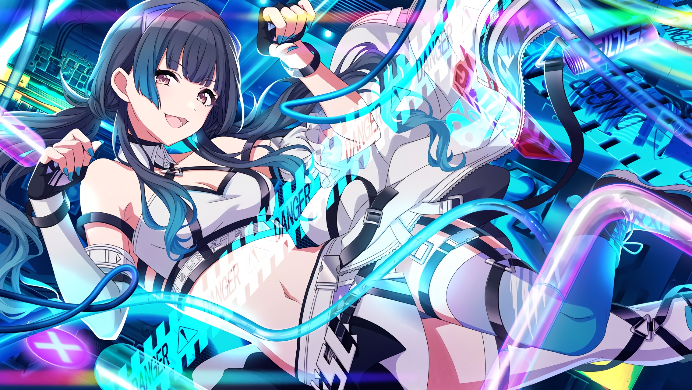Fes image of 【starring F】黛冬優子
