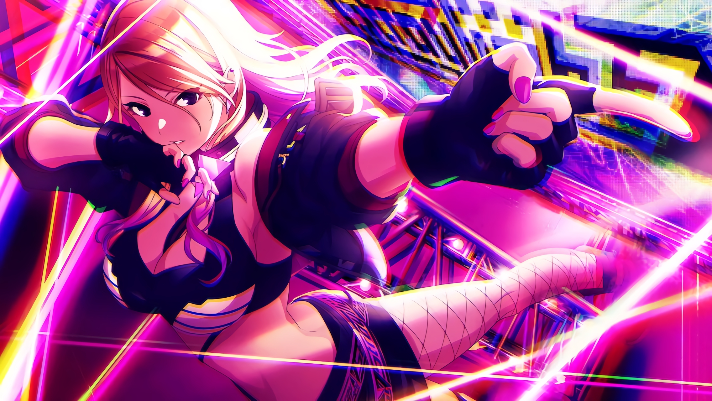 Fes image of 【ちょっとあげる～】和泉愛依