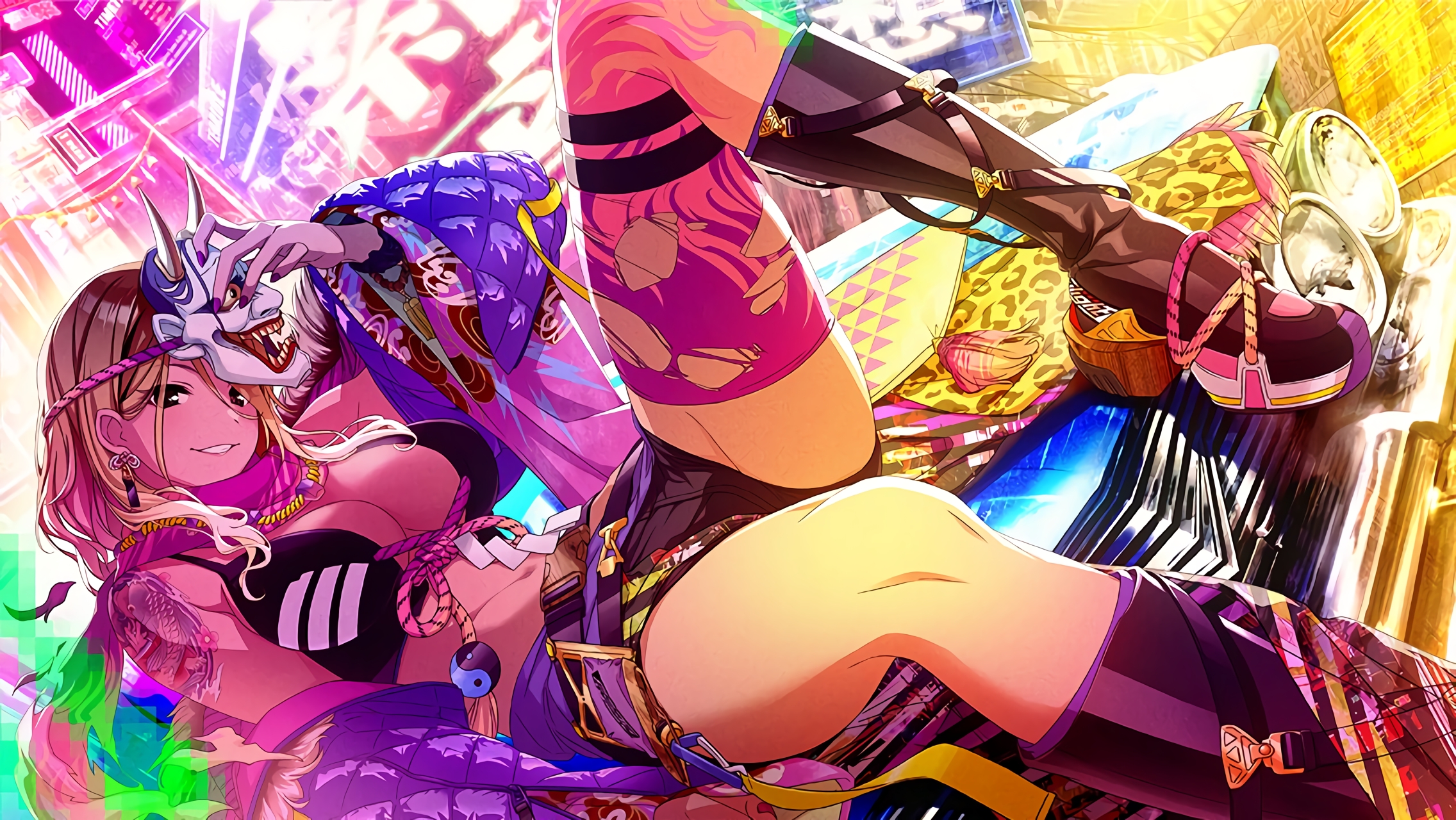 Fes image of 【メイ・ビー】和泉愛依