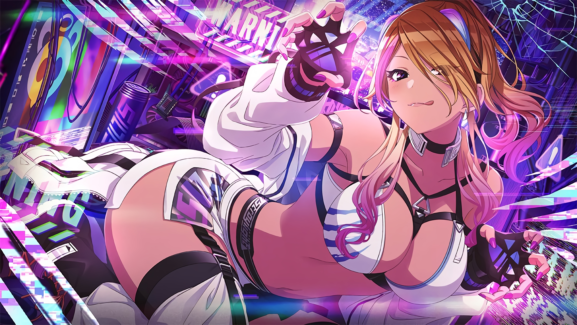 Fes image of 【シャッターチャンス！？】和泉愛依