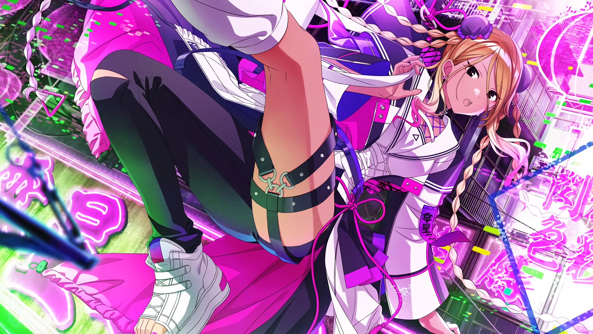 Fes image of 【あたし流・かっこいい】和泉愛依