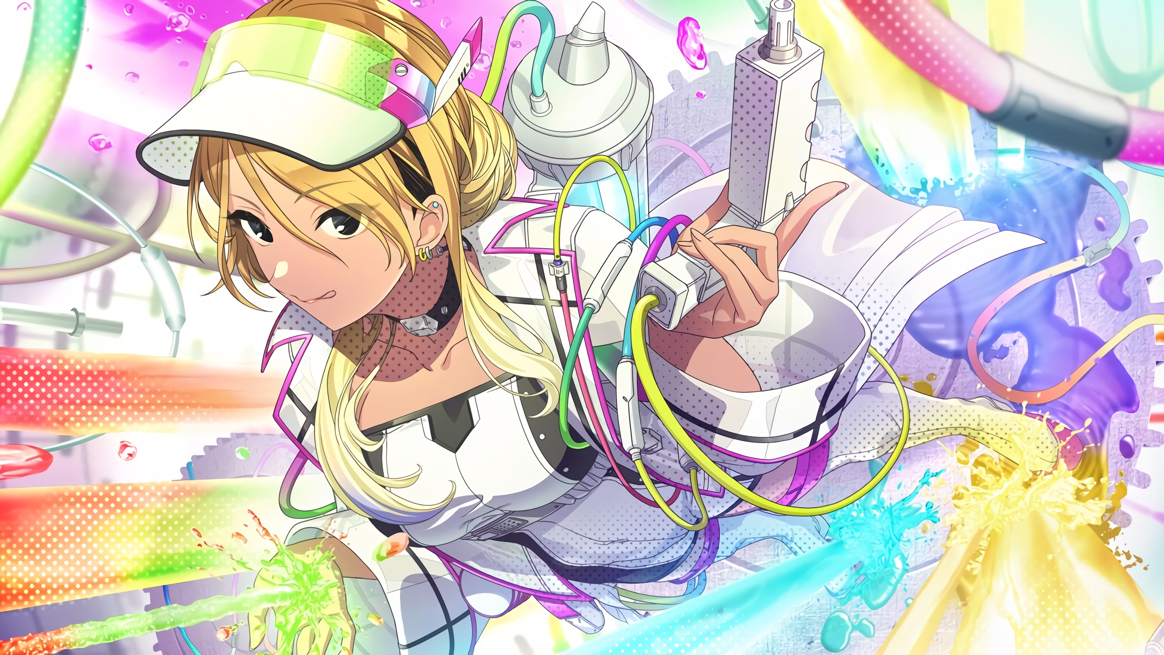 Fes image of 【うちと幸せ】和泉愛依