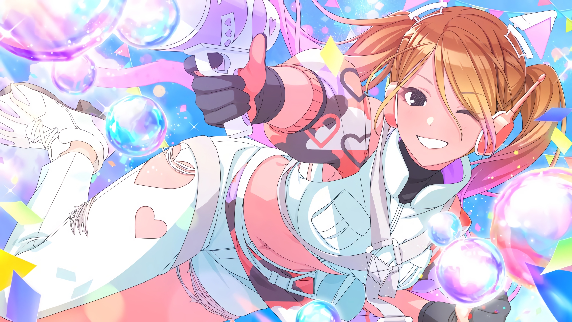 Fes image of 【上るだけ!】和泉愛依