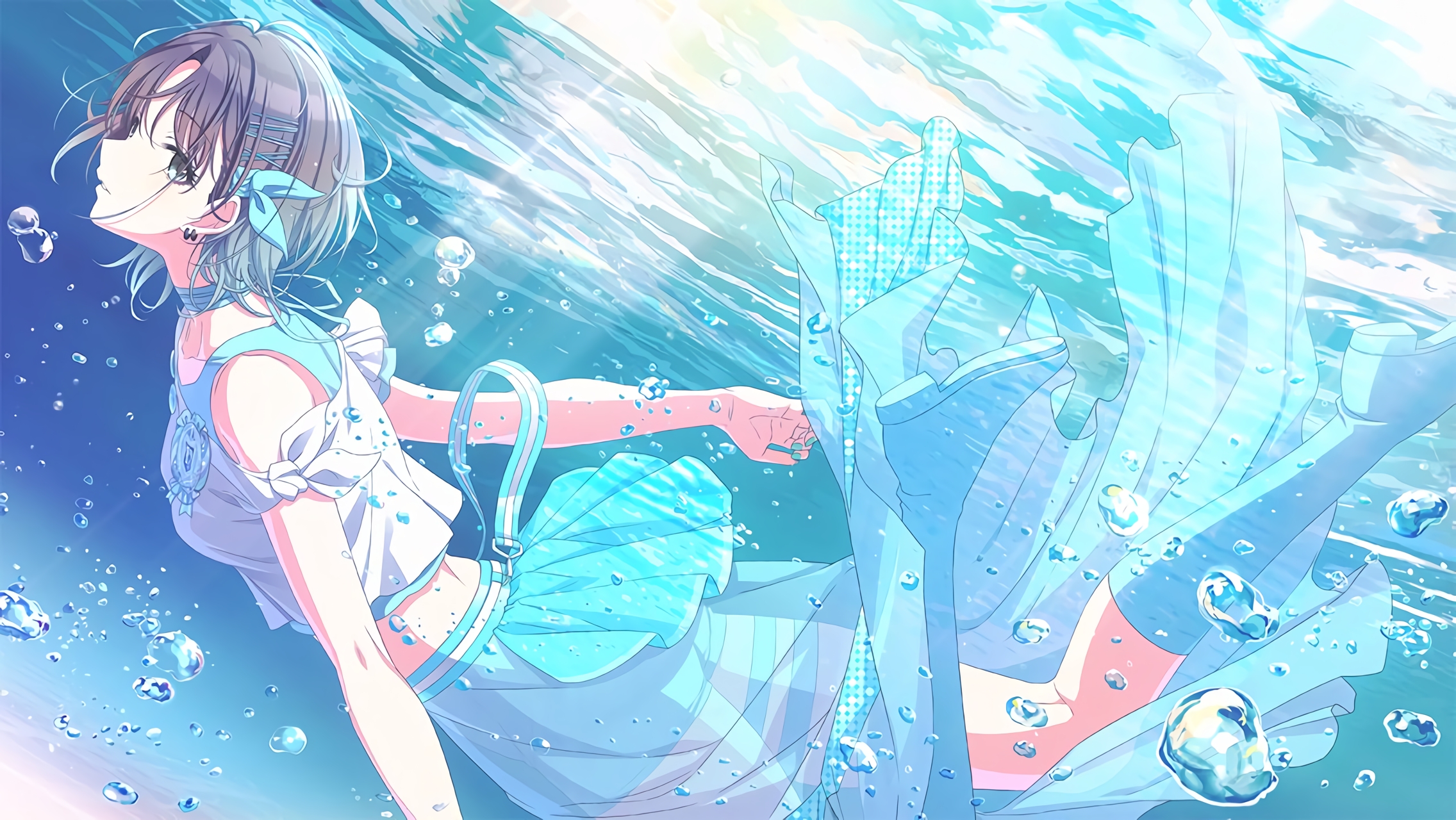 Fes image of 【10個、光】浅倉透