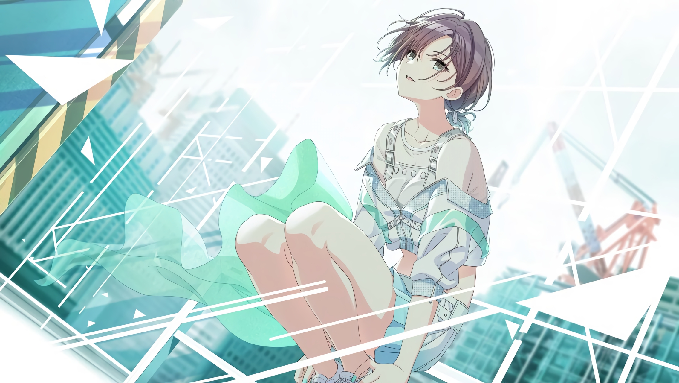 Fes image of 【つづく、】浅倉透