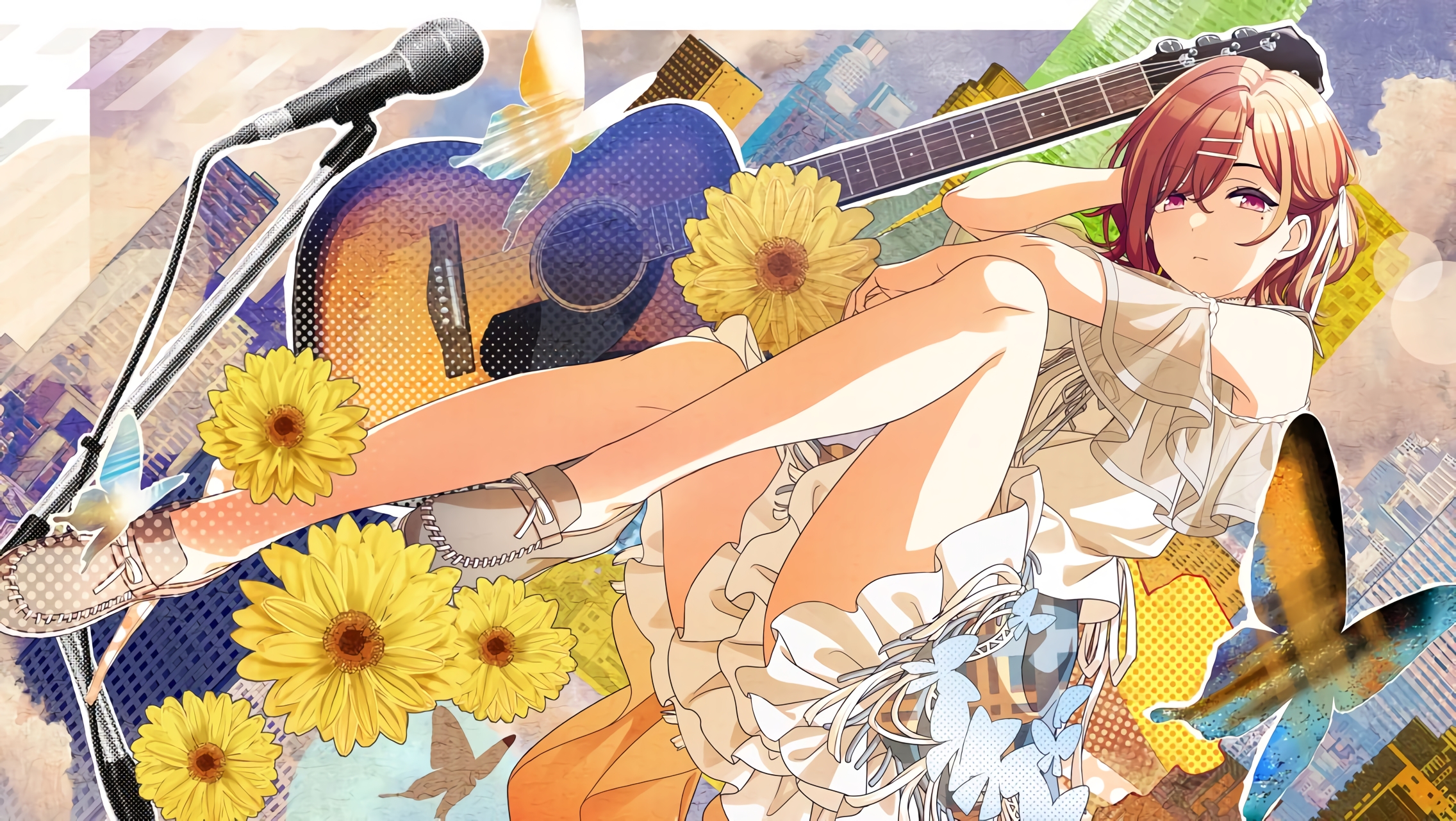 Fes image of 【バグ・ル】樋口円香