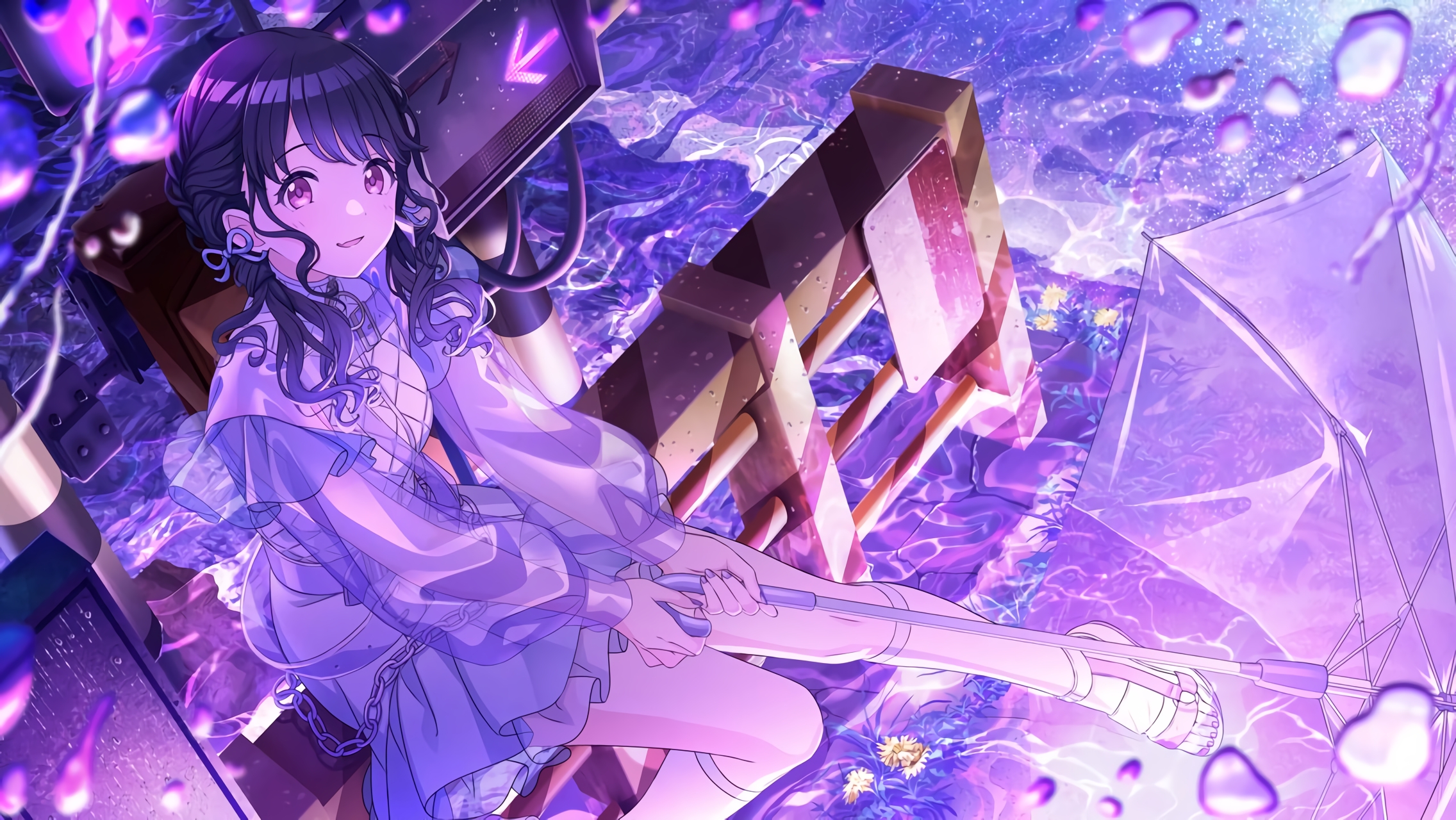 Fes image of 【なつやすみ学校】福丸小糸