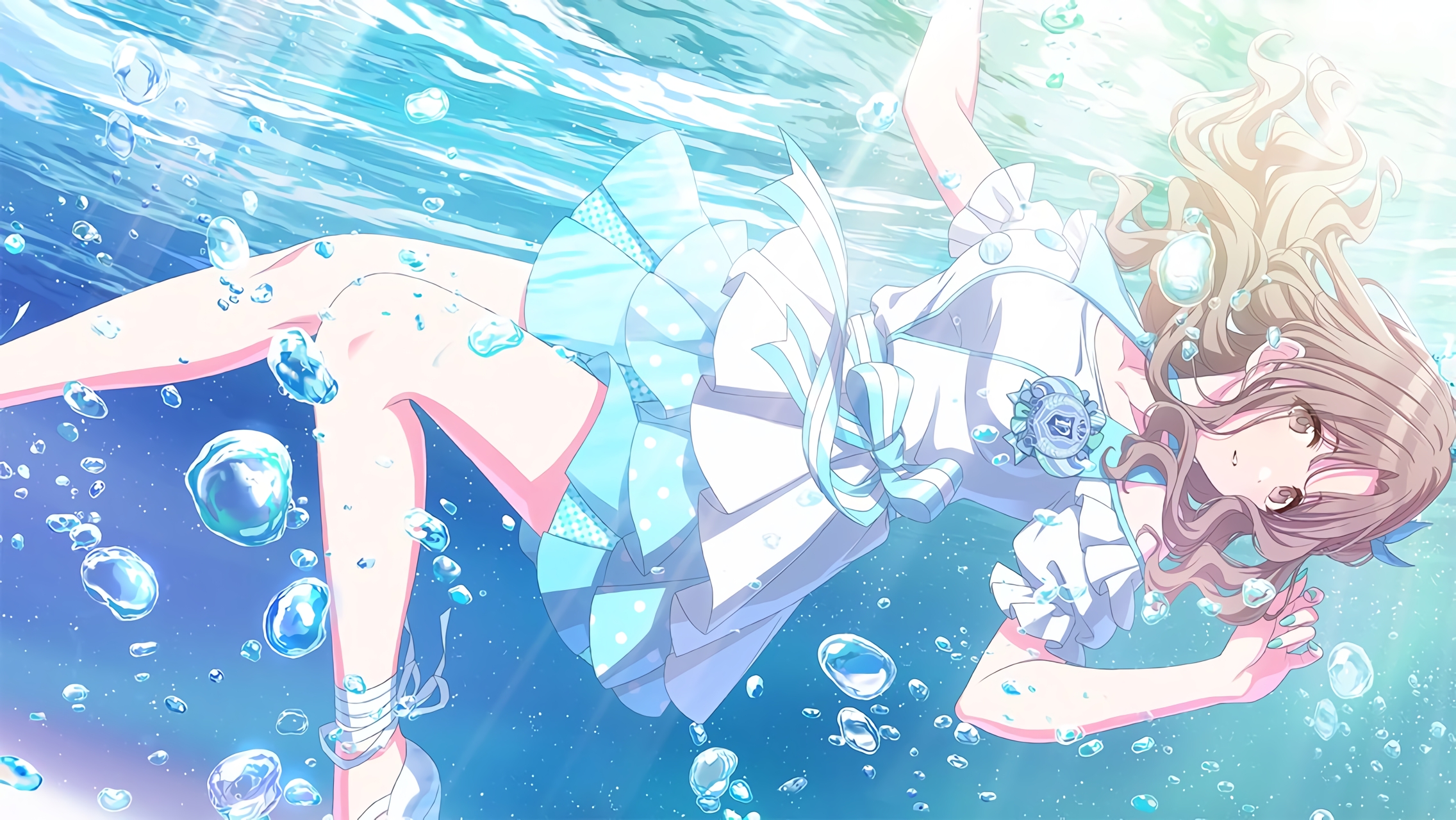 Fes image of 【HAPPY-!NG】市川雛菜
