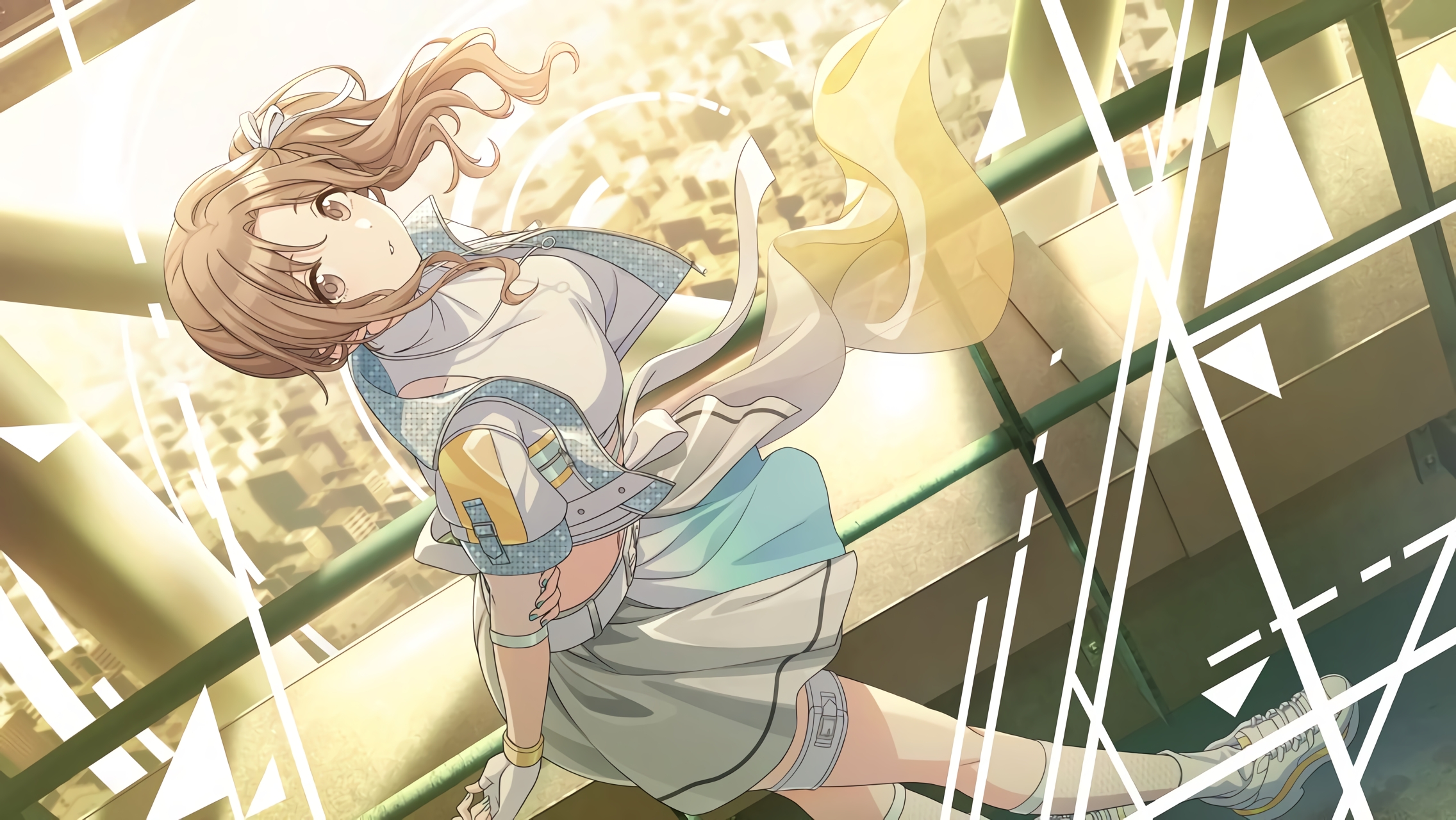 Fes image of 【TRICK☆☆☆】市川雛菜