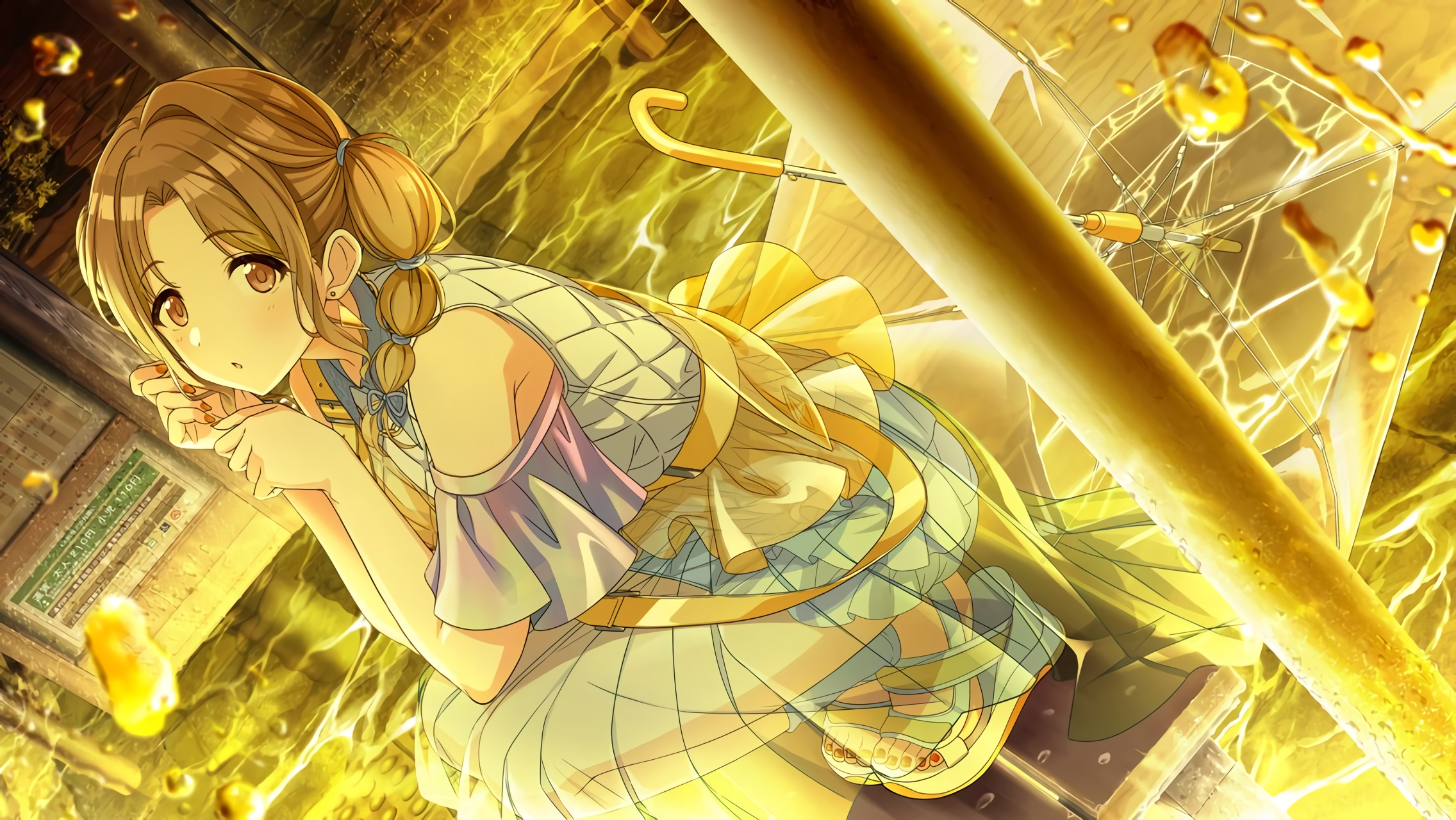 Fes image of 【S!GNATURE】市川雛菜