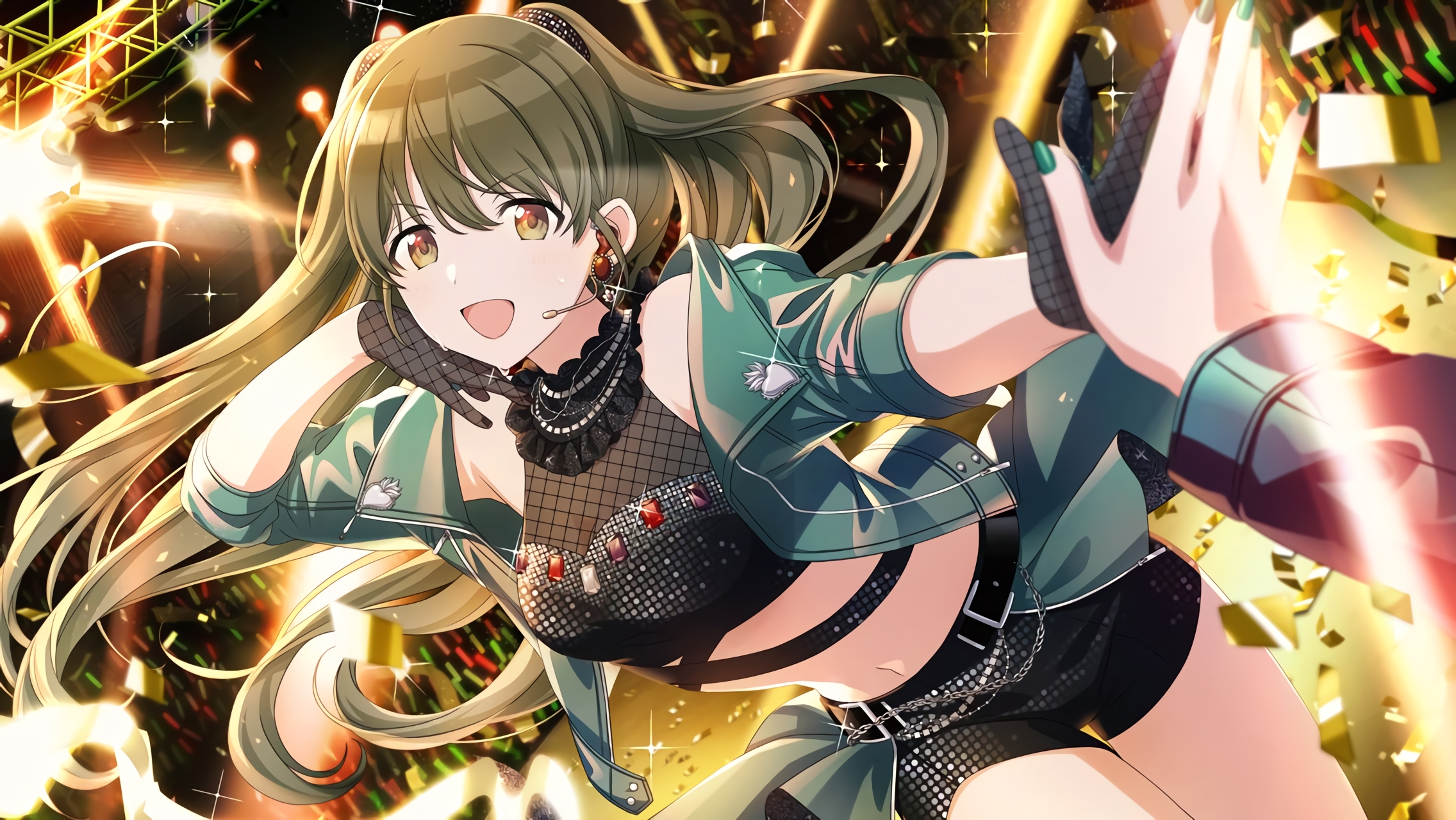 Fes image of 【ヴぇりべりいかシたサマー】七草にちか