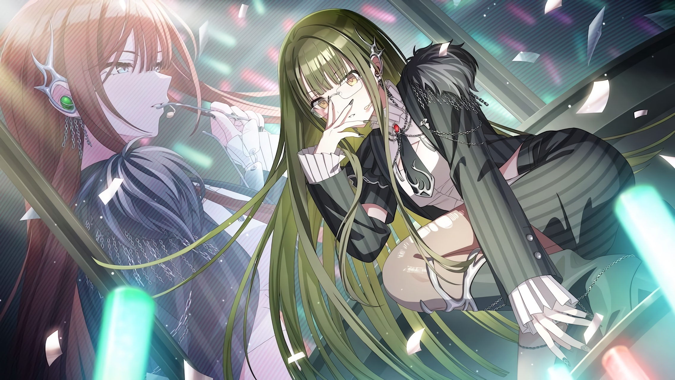 Fes image of 【受けトル sun Q】七草にちか