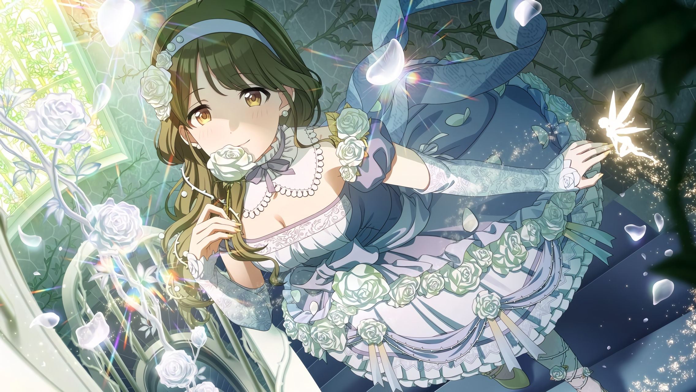 Fes image of 【きっと、もう少し】七草にちか