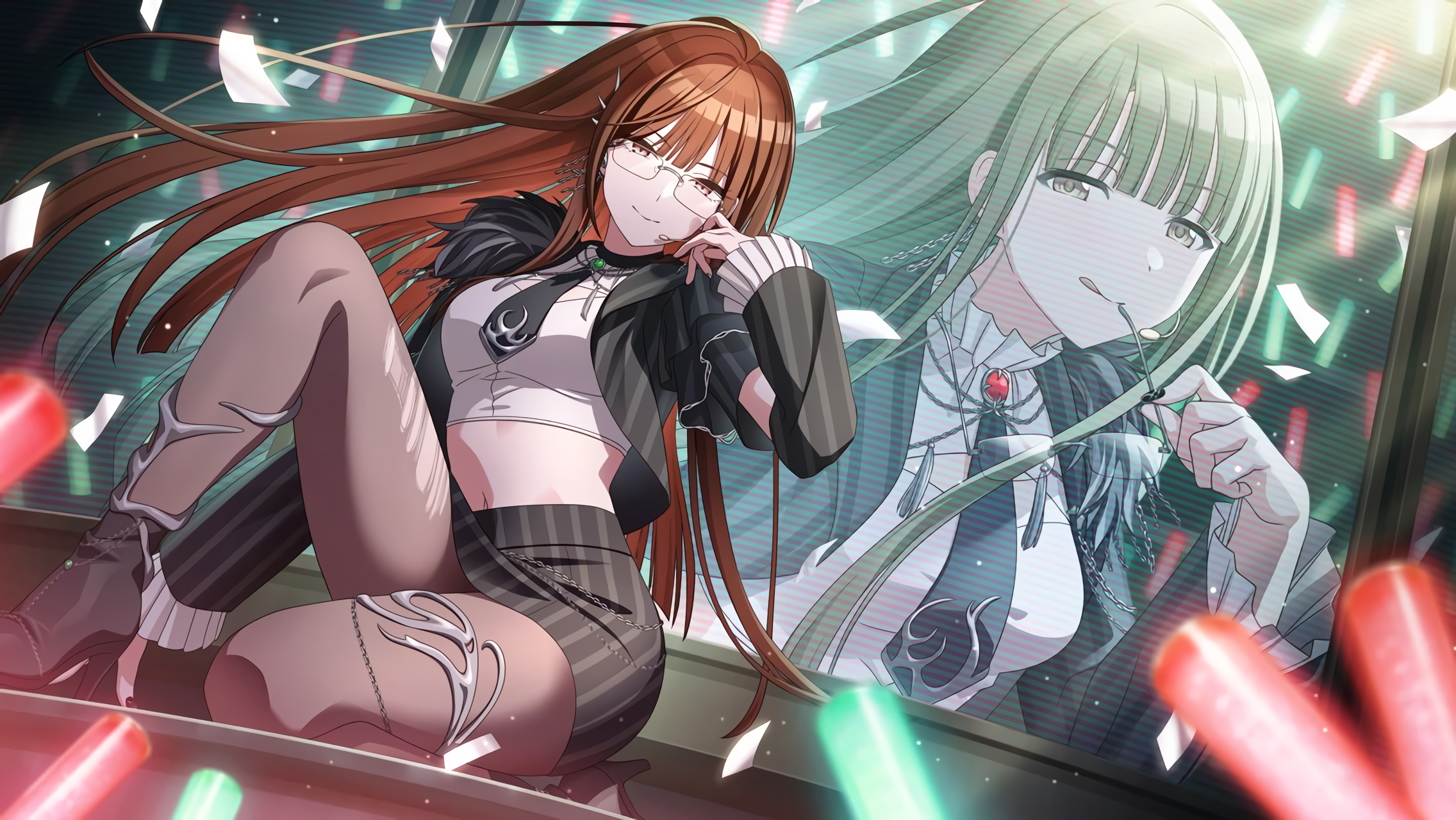 Fes image of 【GLIMMER】緋田美琴